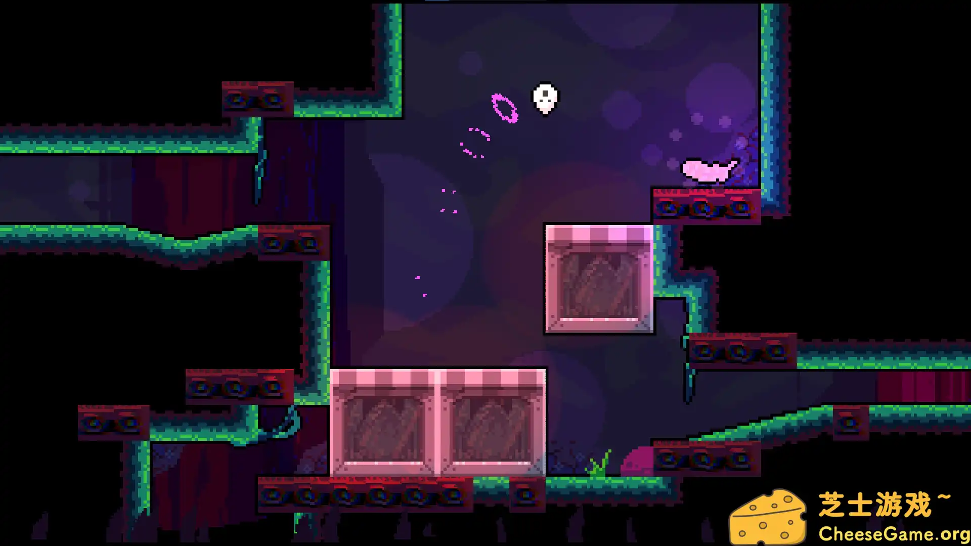 图片[2] [PC]蛋落伤害/Fowl Damage | 游戏截图-CheeseGame-芝士游戏