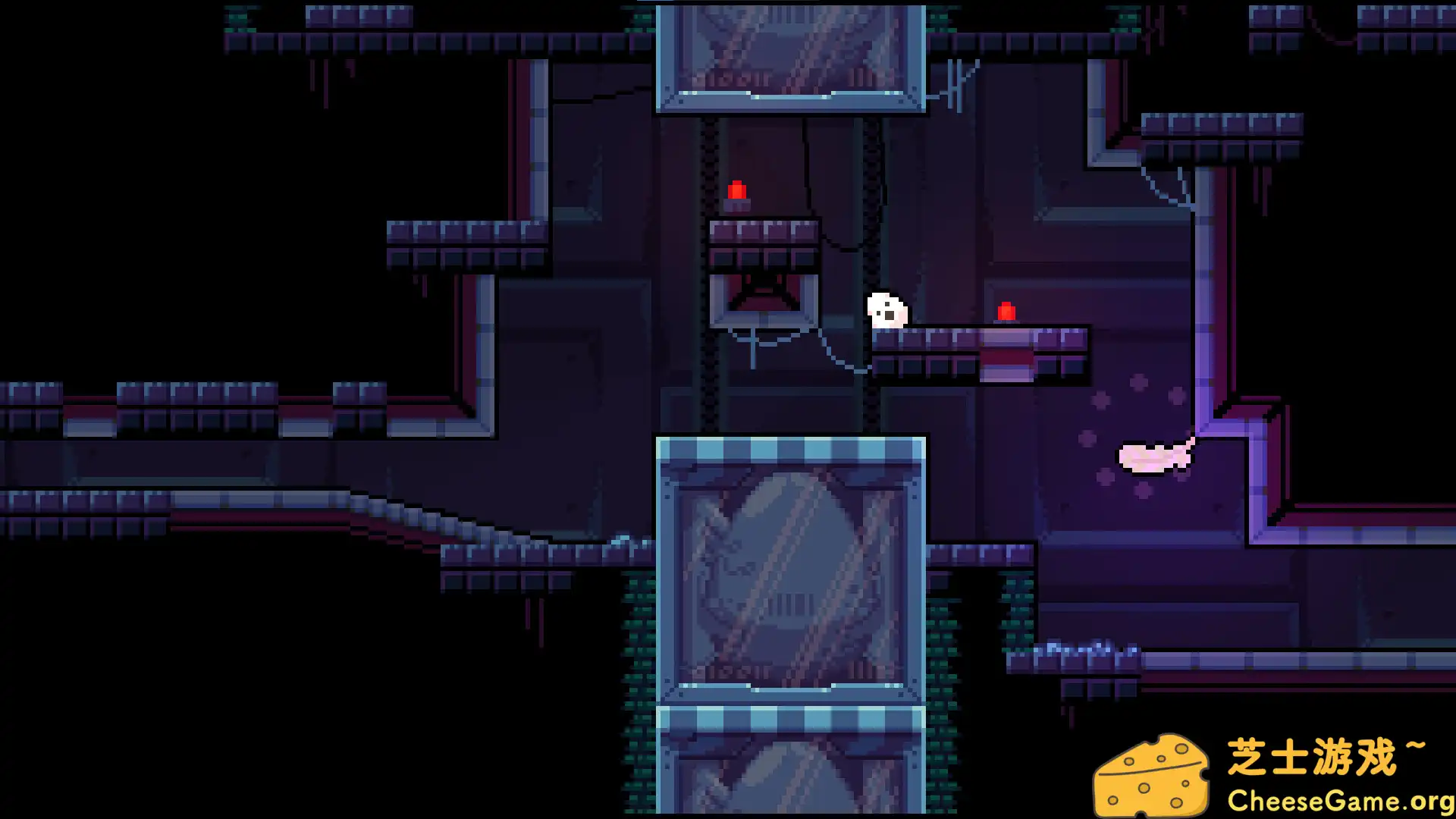 图片[4] [PC]蛋落伤害/Fowl Damage | 游戏截图-CheeseGame-芝士游戏