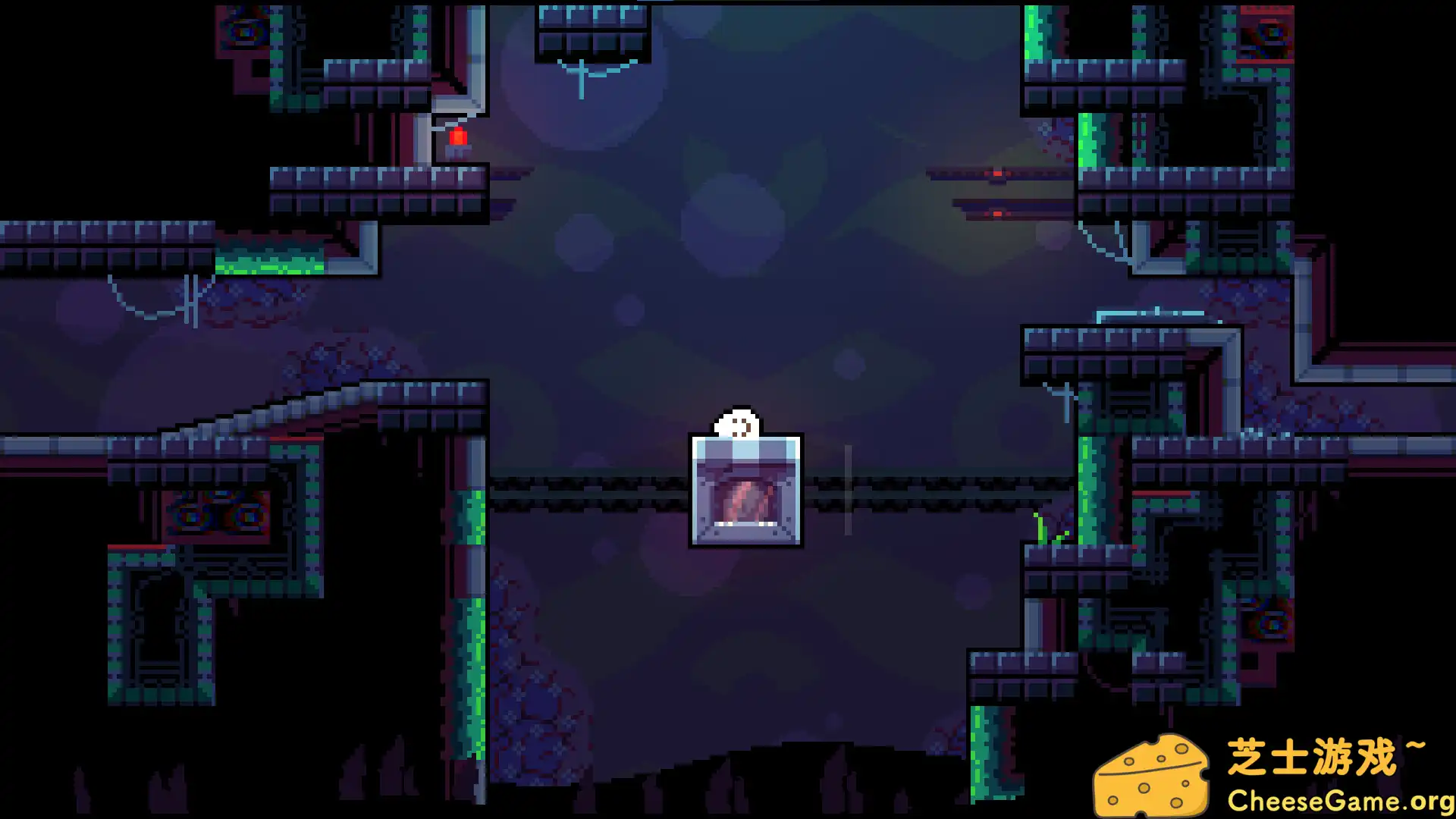 图片[5] [PC]蛋落伤害/Fowl Damage | 游戏截图-CheeseGame-芝士游戏