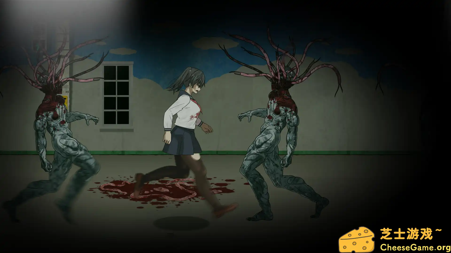 图片[3] [PC]即便身亡/Even in Death | 游戏截图-CheeseGame-芝士游戏