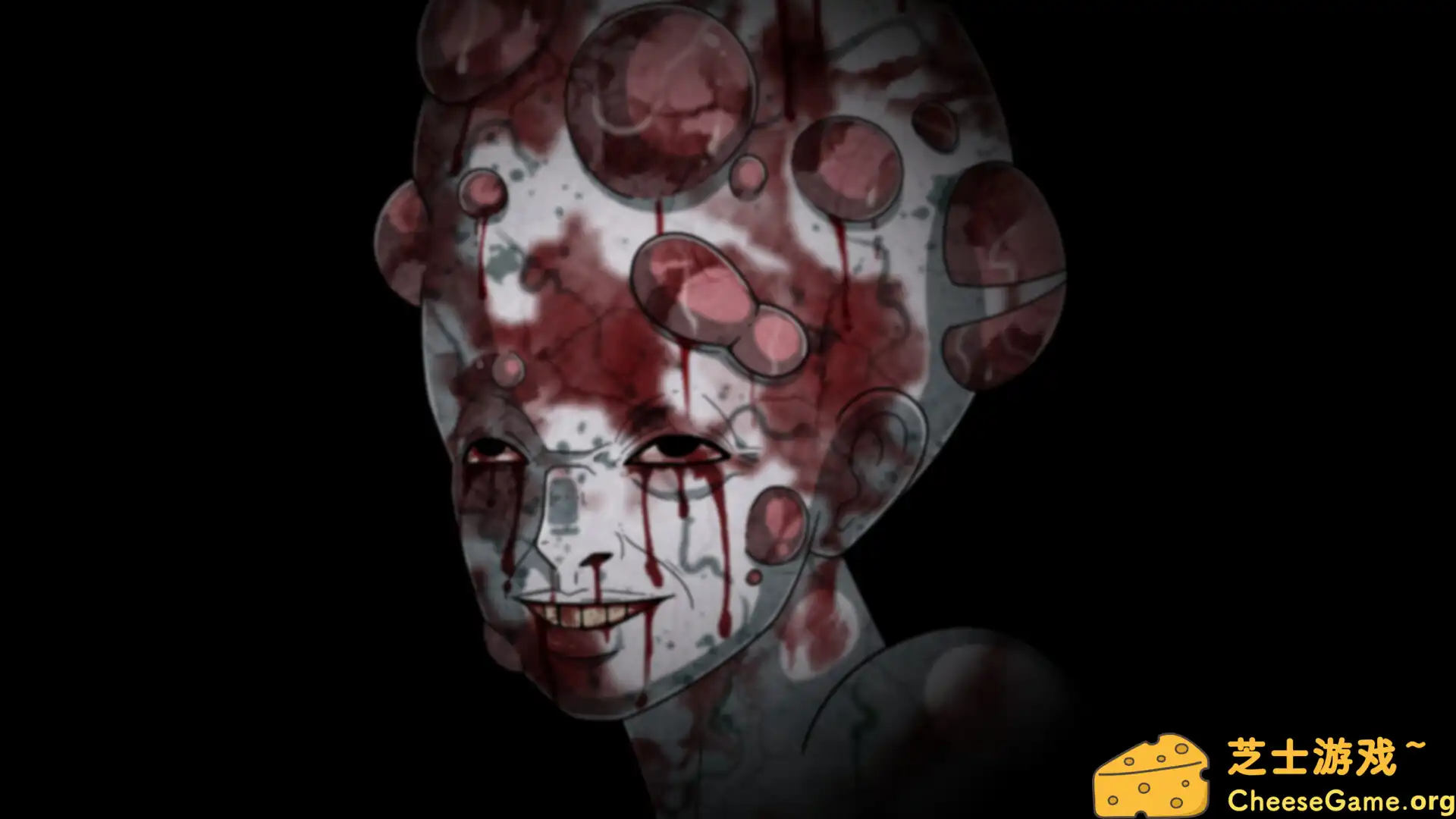 图片[5] [PC]即便身亡/Even in Death | 游戏截图-CheeseGame-芝士游戏