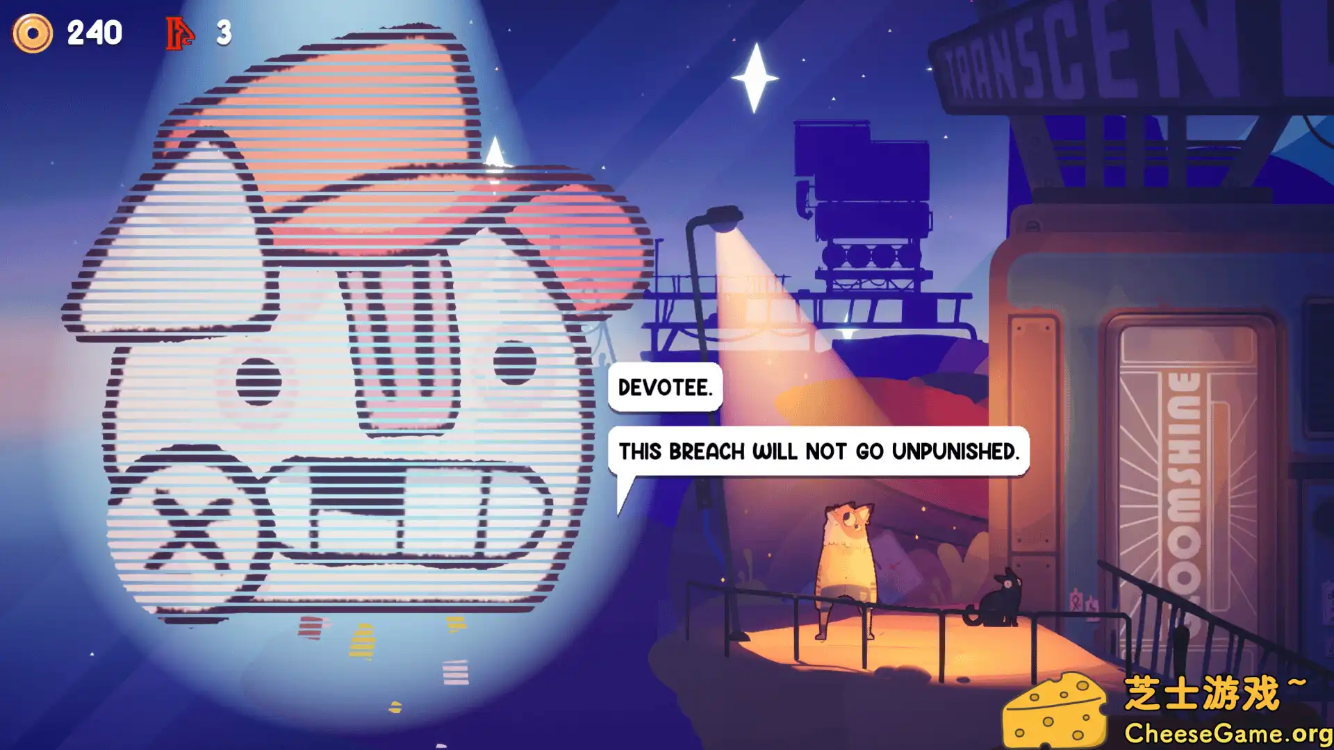 图片[2] [PC]老崔的火箭维修铺/Uncle Chop's Rocket Shop | 游戏截图-CheeseGame-芝士游戏