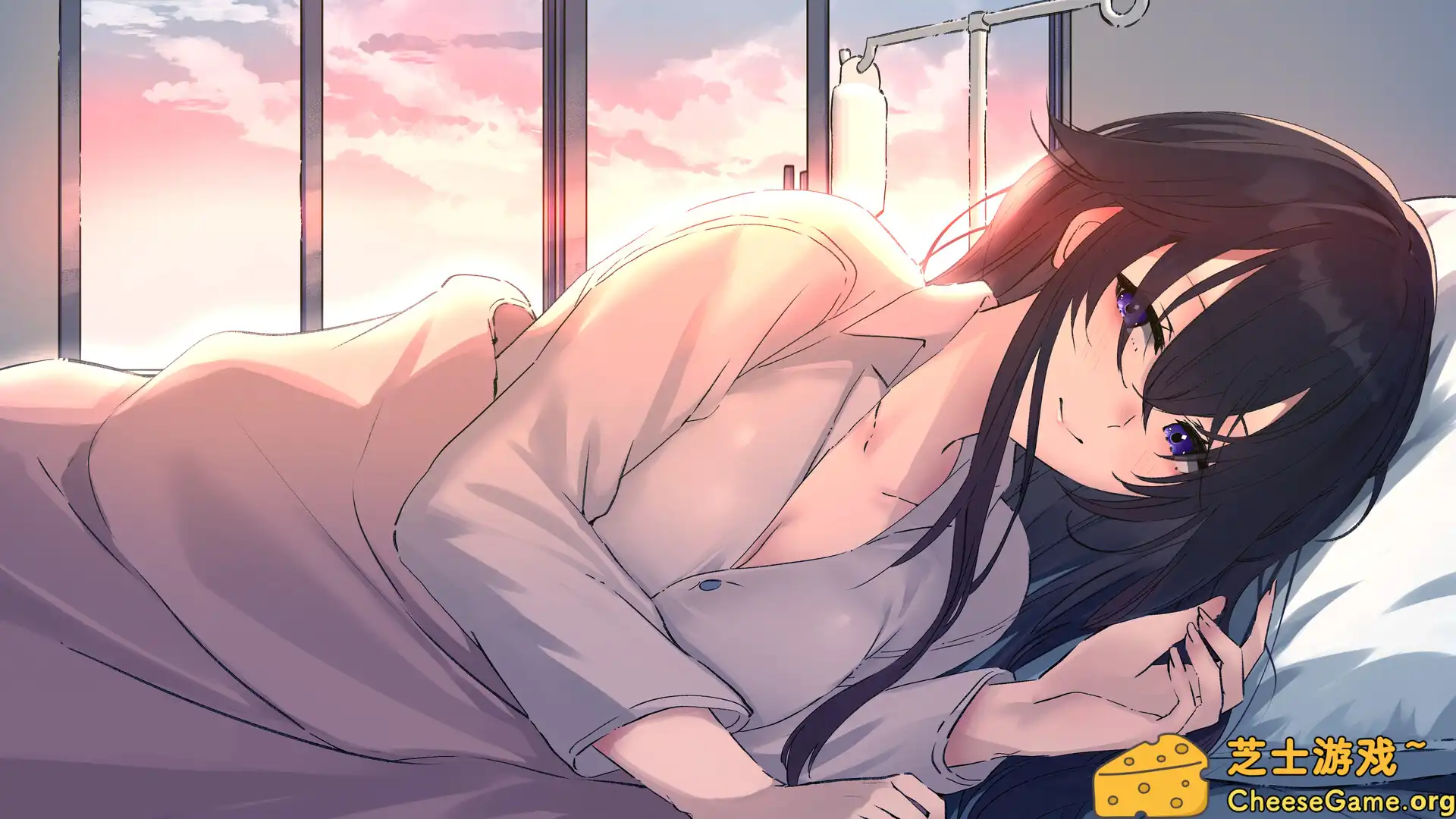 图片[1] [PC]寻爱或赴死：生死相约/Find Love or Die Trying: Til Death Do Us Part | 游戏截图-CheeseGame-芝士游戏