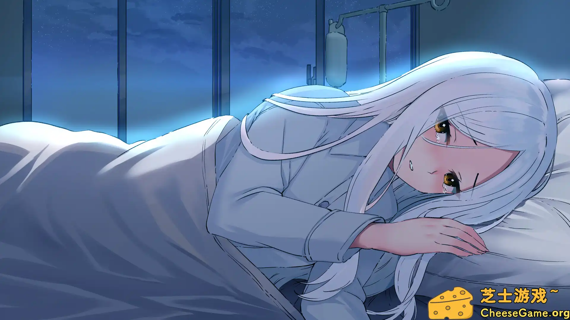 图片[3] [PC]寻爱或赴死：生死相约/Find Love or Die Trying: Til Death Do Us Part | 游戏截图-CheeseGame-芝士游戏