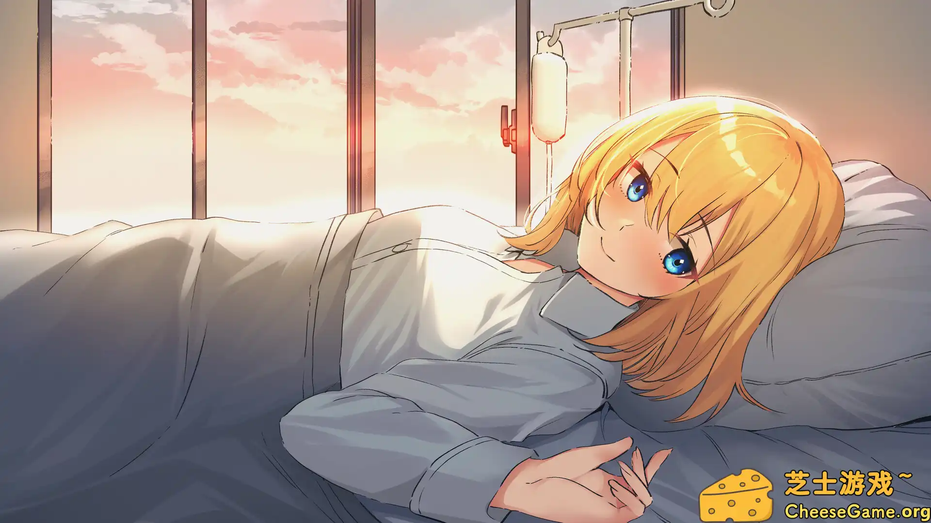 图片[4] [PC]寻爱或赴死：生死相约/Find Love or Die Trying: Til Death Do Us Part | 游戏截图-CheeseGame-芝士游戏