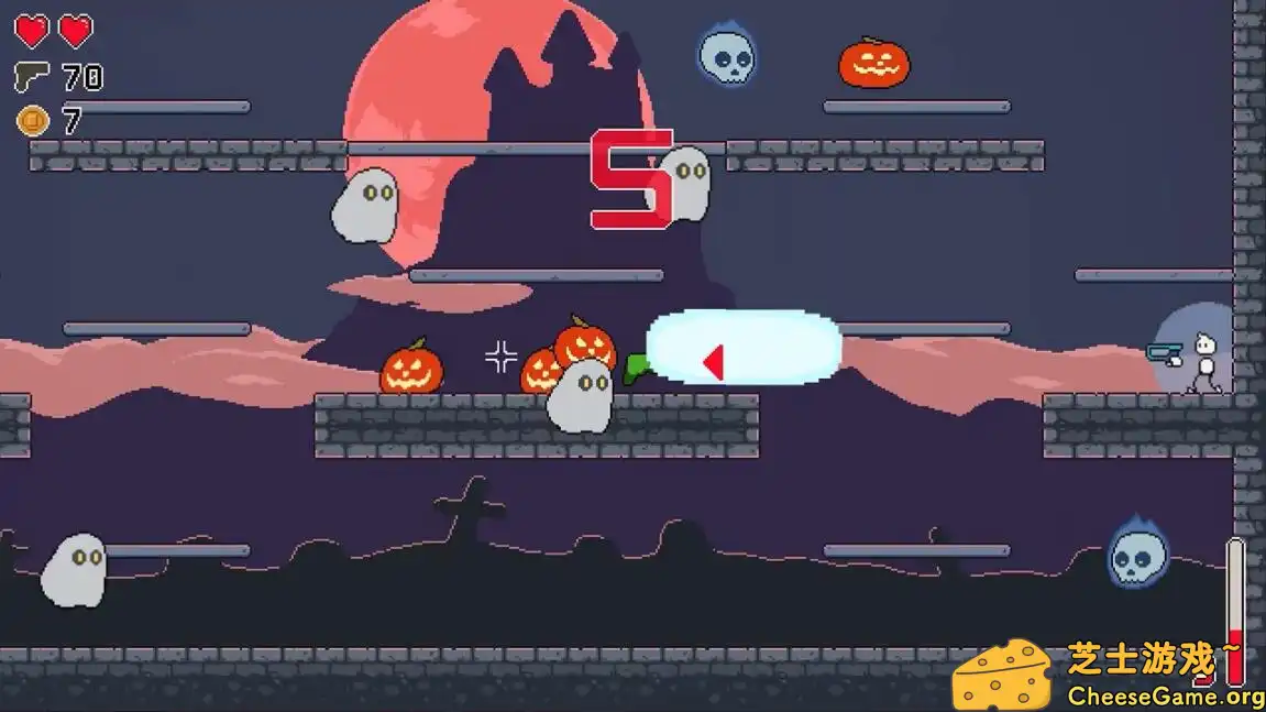 图片[2] [PC]射击小子99/Gunkid 99 | 游戏截图-CheeseGame-芝士游戏