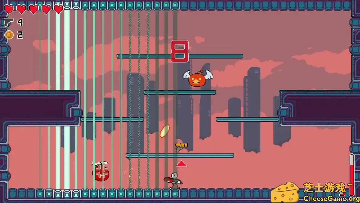 图片[3] [PC]射击小子99/Gunkid 99 | 游戏截图-CheeseGame-芝士游戏