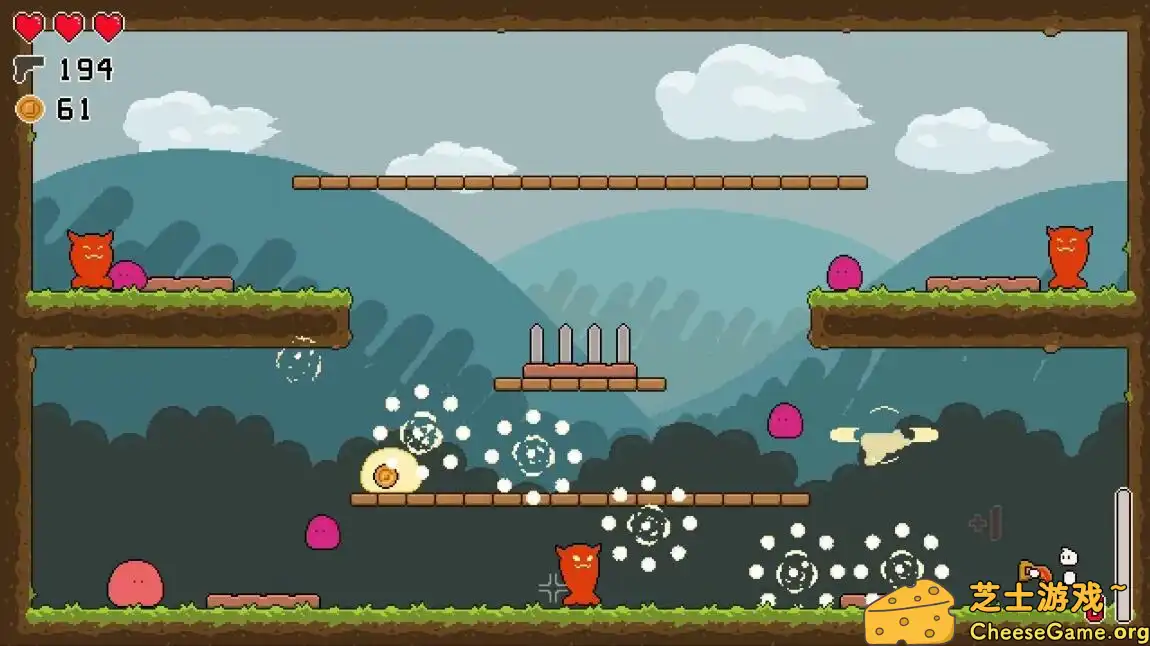 图片[4] [PC]射击小子99/Gunkid 99 | 游戏截图-CheeseGame-芝士游戏