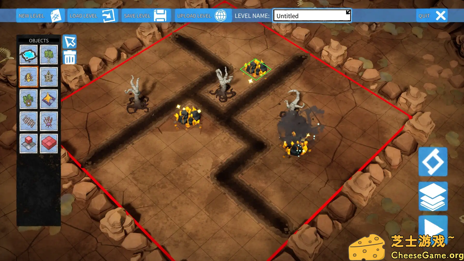 图片[5] [PC]河畔小镇/River Towns | 游戏截图-CheeseGame-芝士游戏