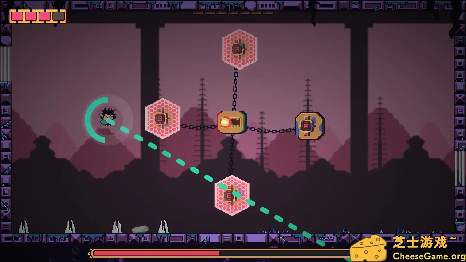 图片[2] [PC]魁札尔的召唤/Quetzal's Call | 游戏截图-CheeseGame-芝士游戏