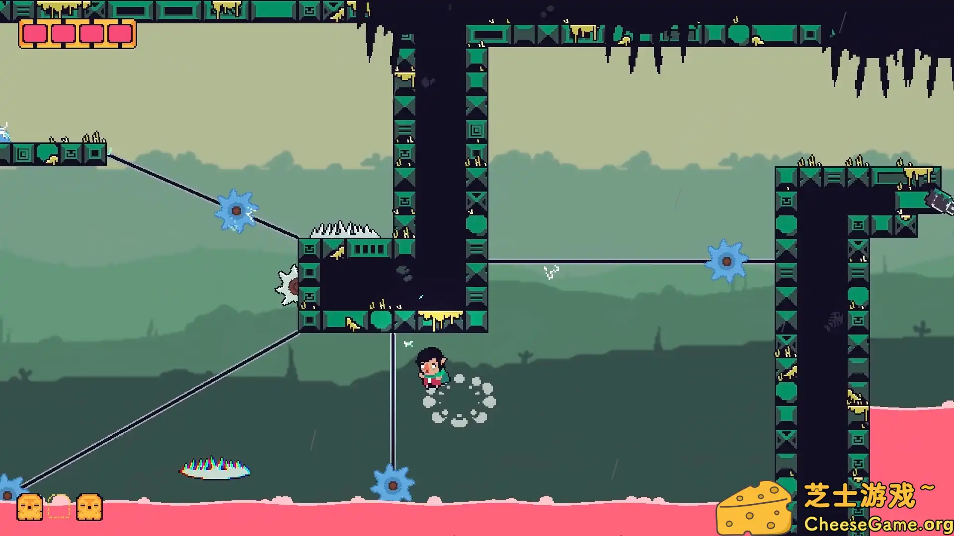 图片[3] [PC]魁札尔的召唤/Quetzal's Call | 游戏截图-CheeseGame-芝士游戏