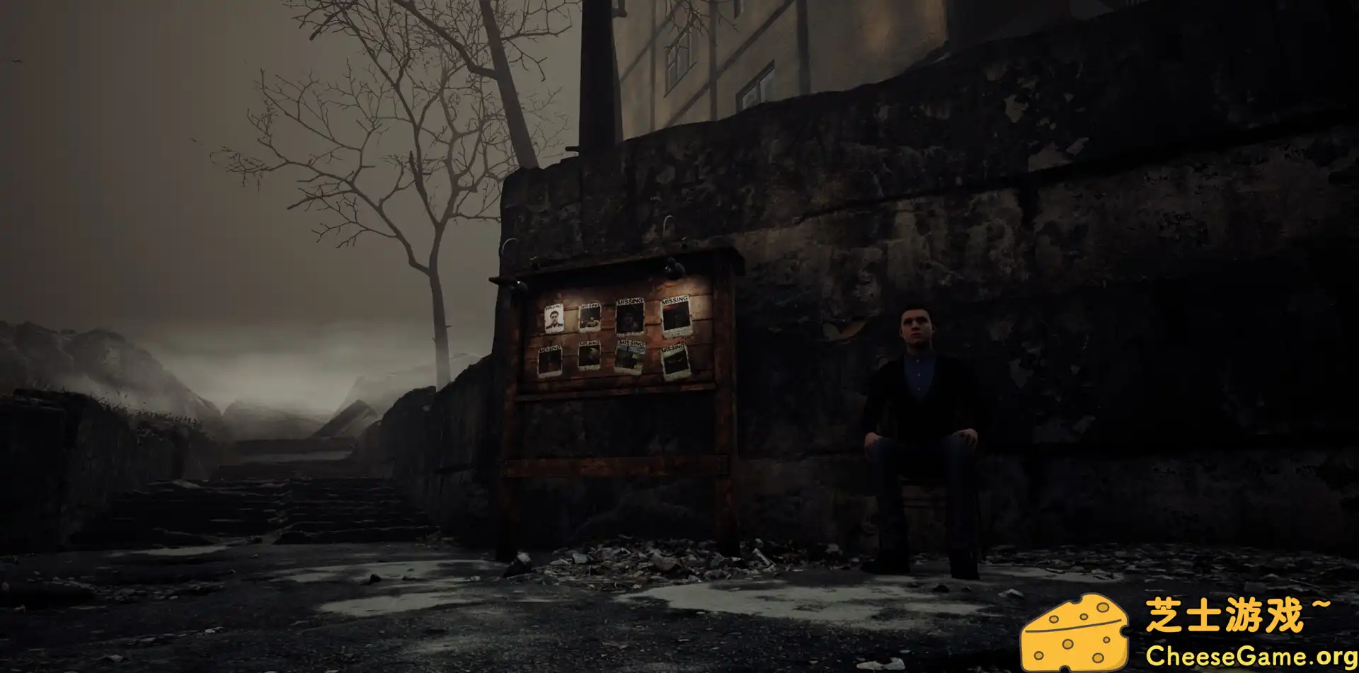 图片[2] [PC]黑暗之光杀戮/Black Light Kills | 游戏截图-CheeseGame-芝士游戏