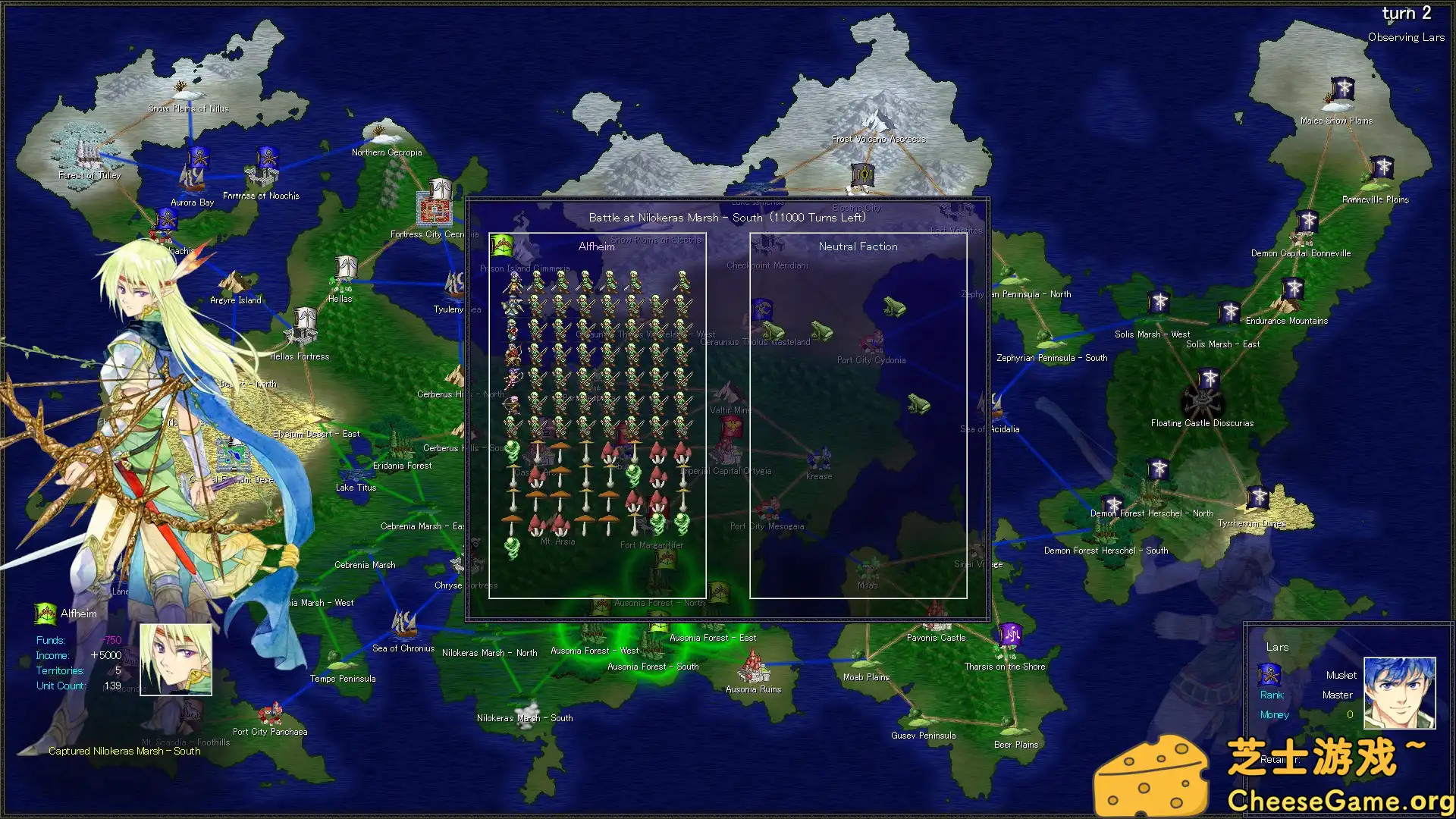 图片[3] [PC]失落科技/Lost Technology | 游戏截图-CheeseGame-芝士游戏