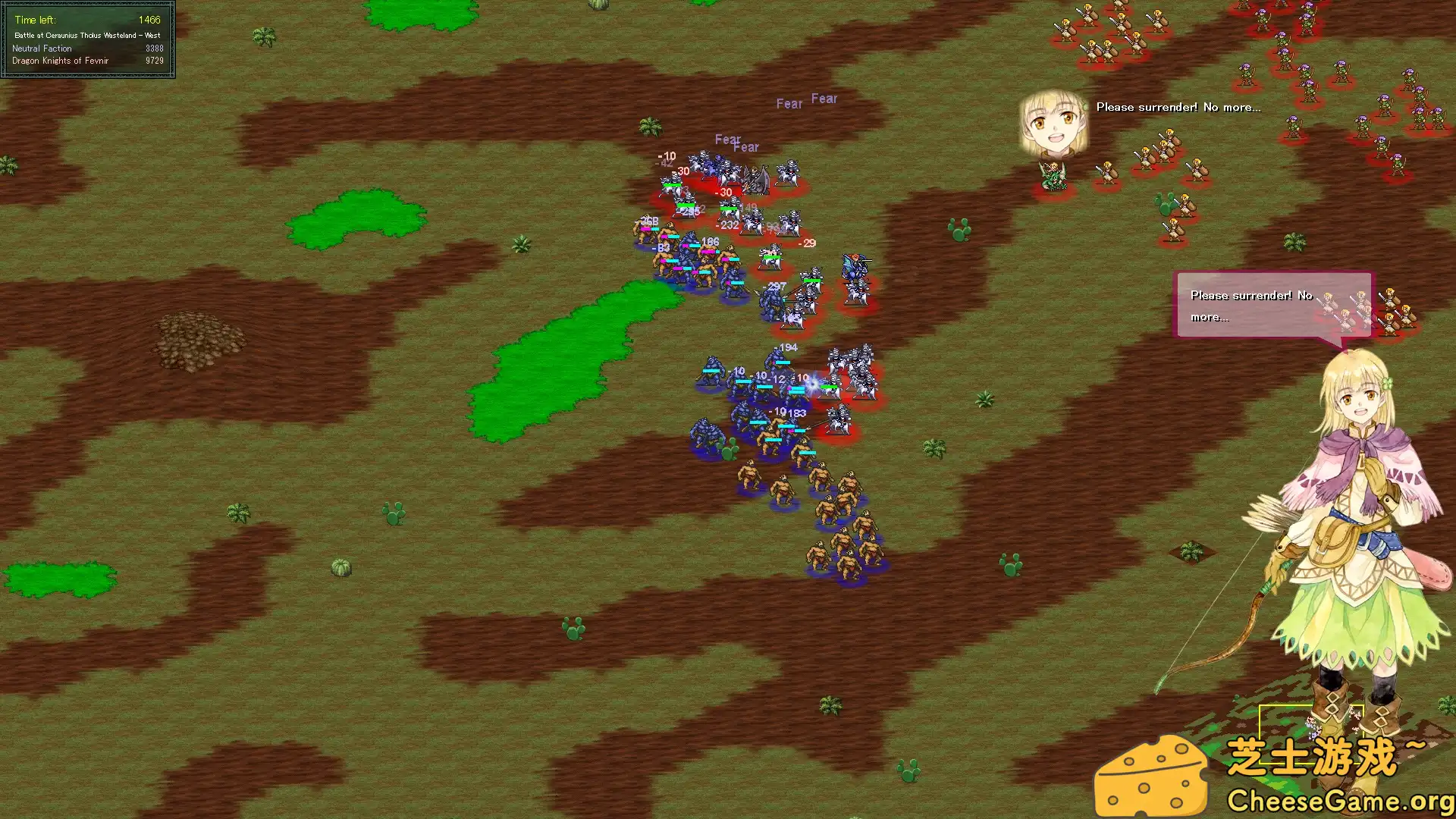 图片[4] [PC]失落科技/Lost Technology | 游戏截图-CheeseGame-芝士游戏