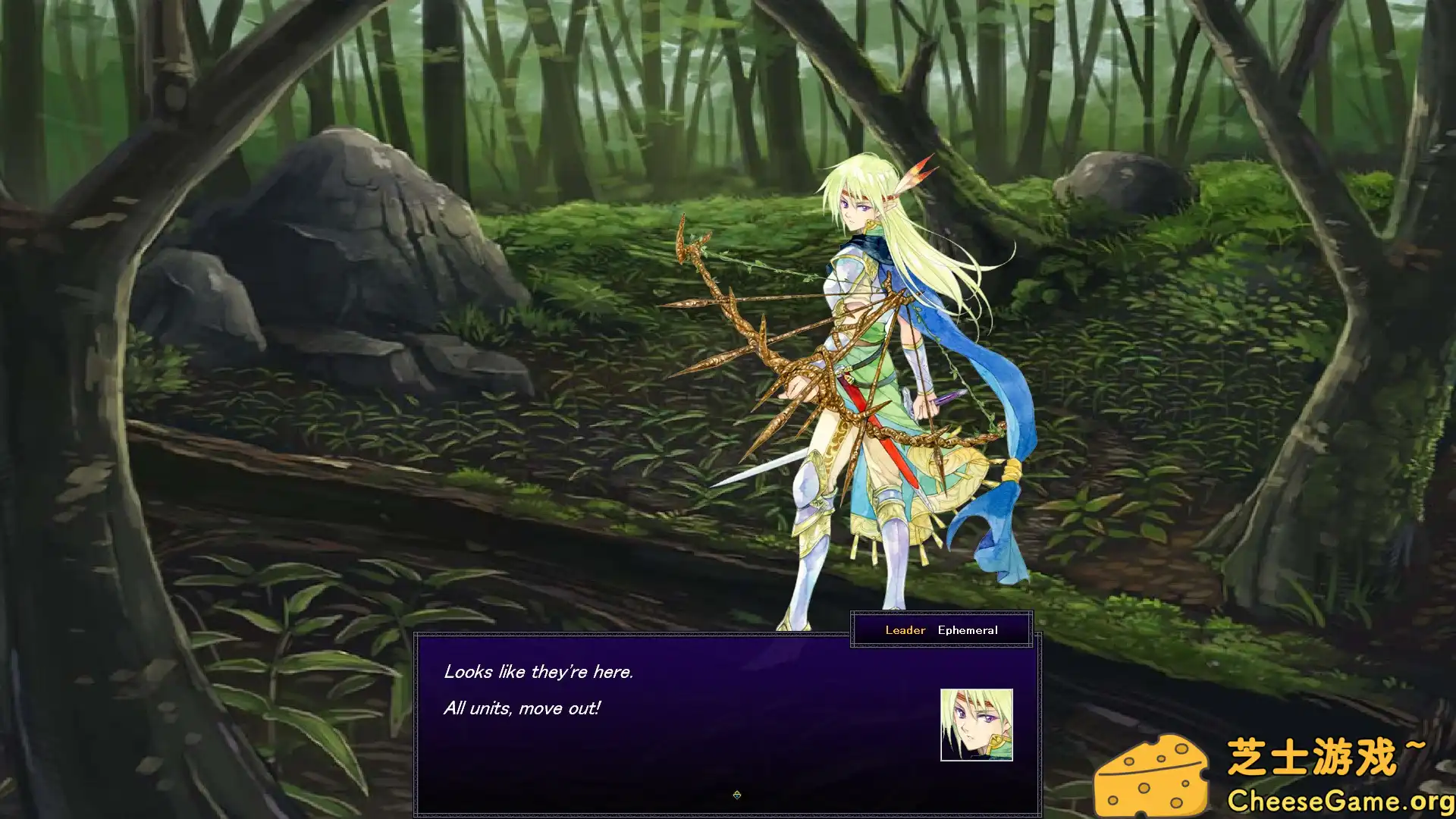 图片[6] [PC]失落科技/Lost Technology | 游戏截图-CheeseGame-芝士游戏