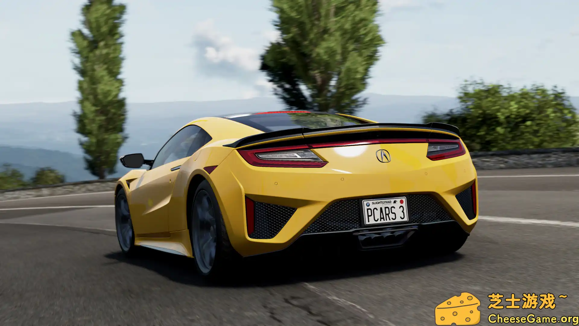 图片[5] [PC]赛车计划3/Project CARS 3/支持VR | 游戏截图-CheeseGame-芝士游戏