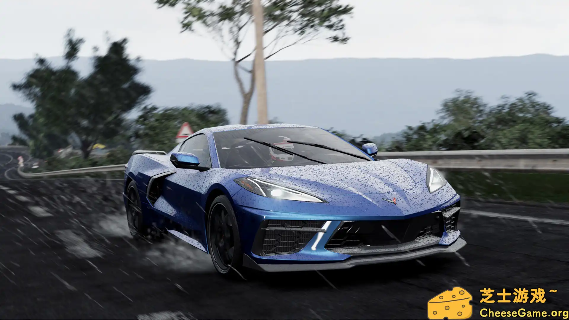 图片[6] [PC]赛车计划3/Project CARS 3/支持VR | 游戏截图-CheeseGame-芝士游戏