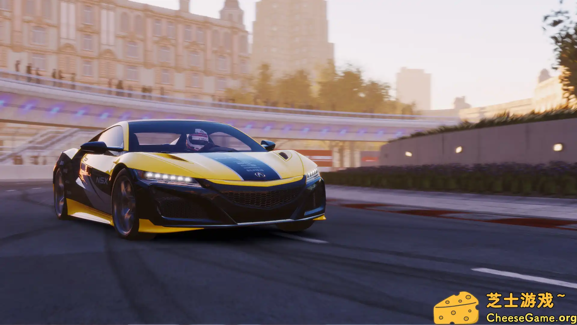 图片[7] [PC]赛车计划3/Project CARS 3/支持VR | 游戏截图-CheeseGame-芝士游戏