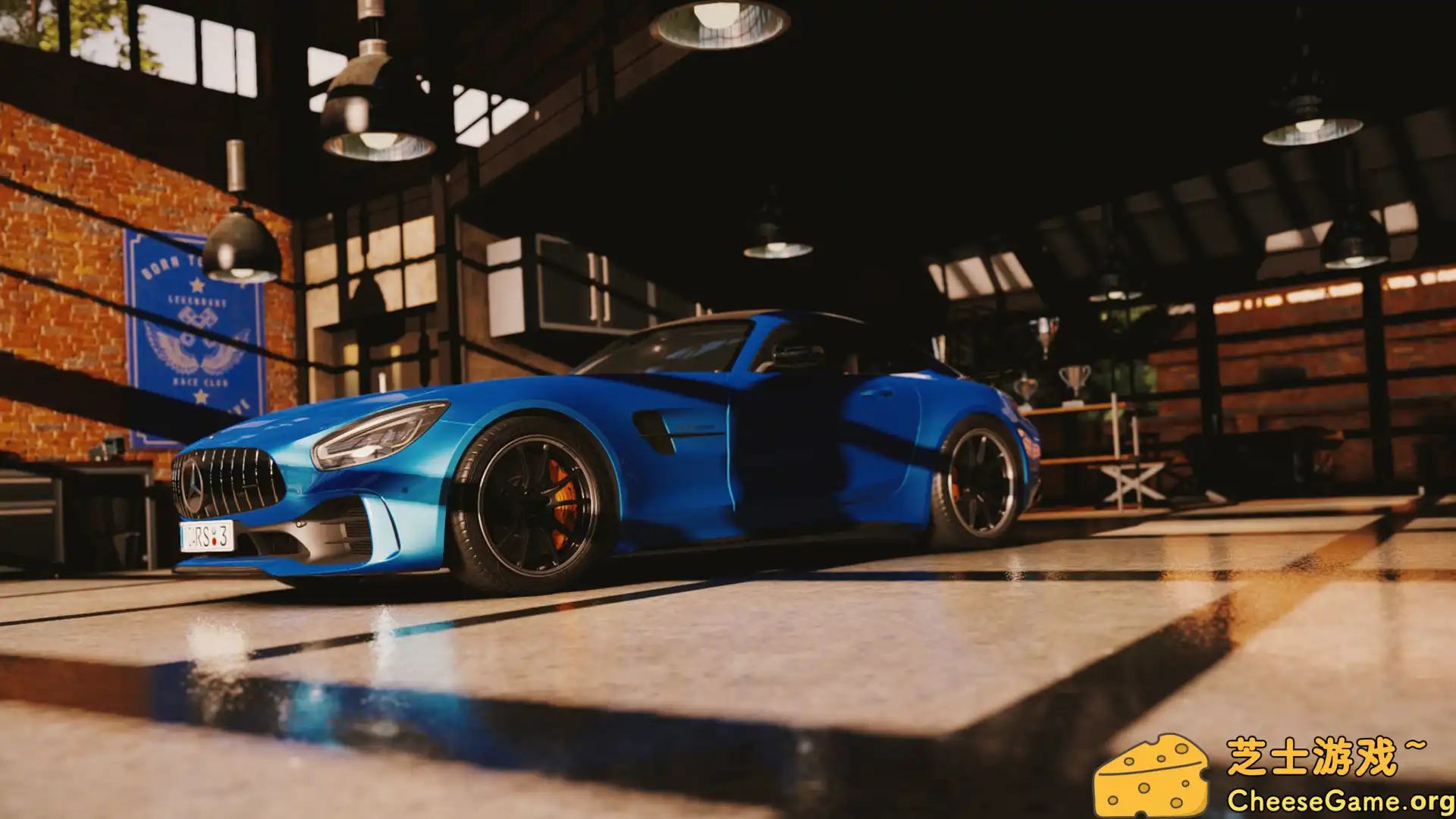 图片[8] [PC]赛车计划3/Project CARS 3/支持VR | 游戏截图-CheeseGame-芝士游戏