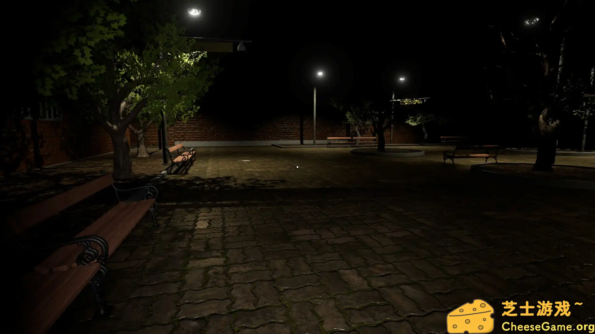 图片[4] [PC]余烬飞舞/Emberfly | 游戏截图-CheeseGame-芝士游戏