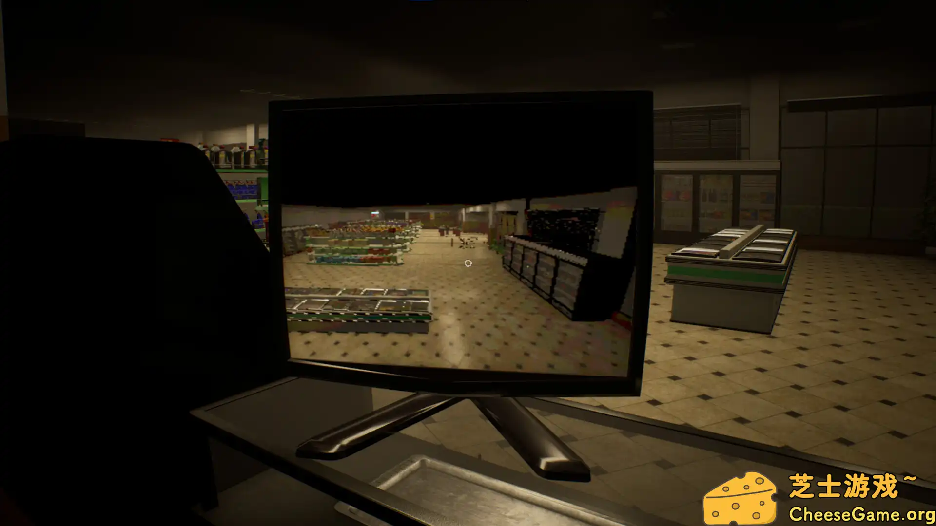 图片[2] [PC]午夜超市惊魂/Dead of Night: Supermarket | 游戏截图-CheeseGame-芝士游戏