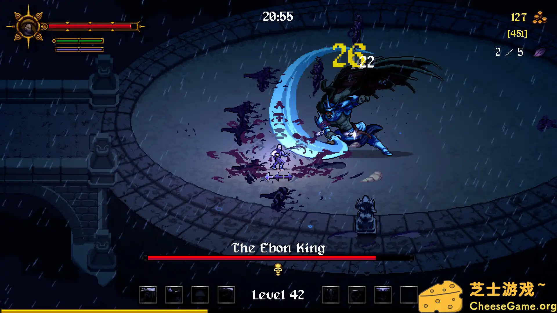 图片[1] [PC]守护者之魂/Keeper's Toll/支持网络联机 | 游戏截图-CheeseGame-芝士游戏