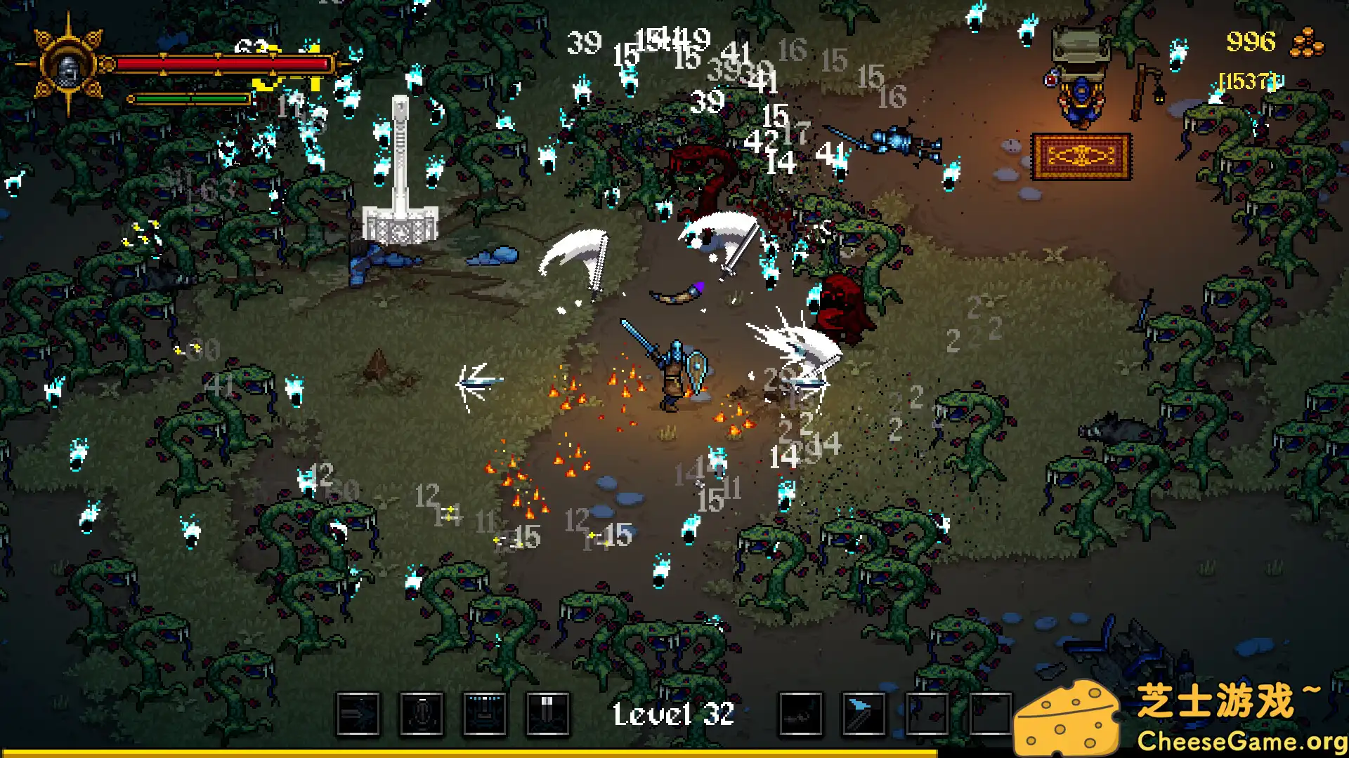 图片[2] [PC]守护者之魂/Keeper's Toll/支持网络联机 | 游戏截图-CheeseGame-芝士游戏