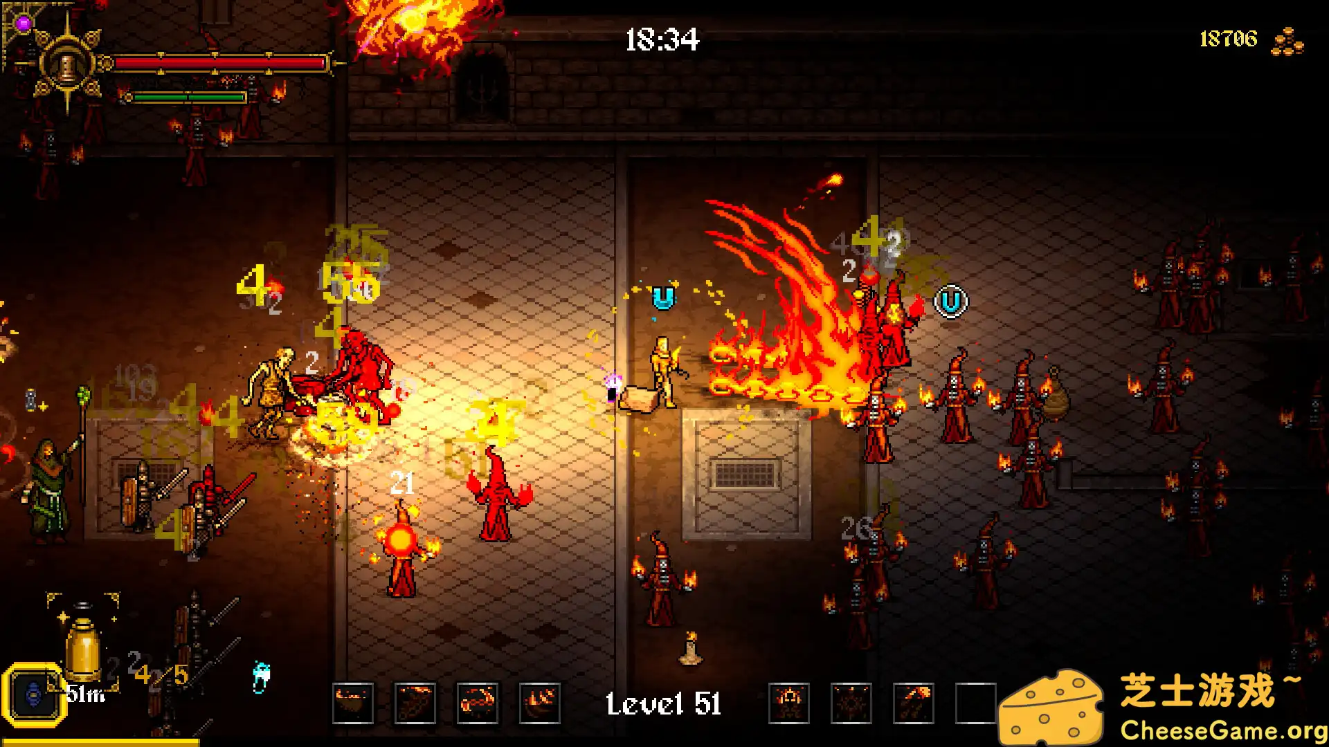 图片[3] [PC]守护者之魂/Keeper's Toll/支持网络联机 | 游戏截图-CheeseGame-芝士游戏