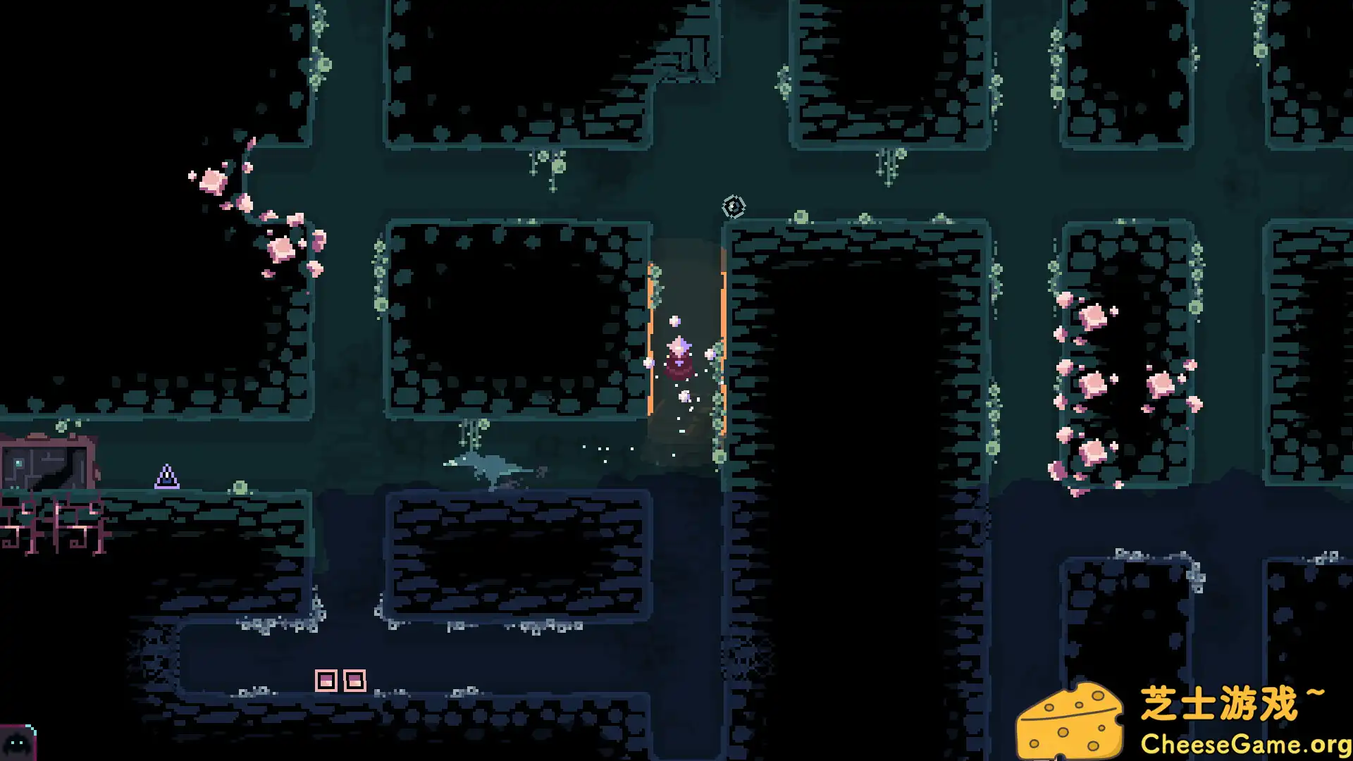 图片[6] [PC]穹顶守护者/Dome Keeper | 游戏截图-CheeseGame-芝士游戏