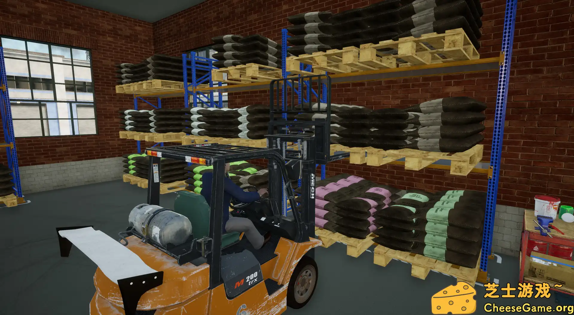 图片[2] [PC]啤酒工厂/Beer Factory | 游戏截图-CheeseGame-芝士游戏