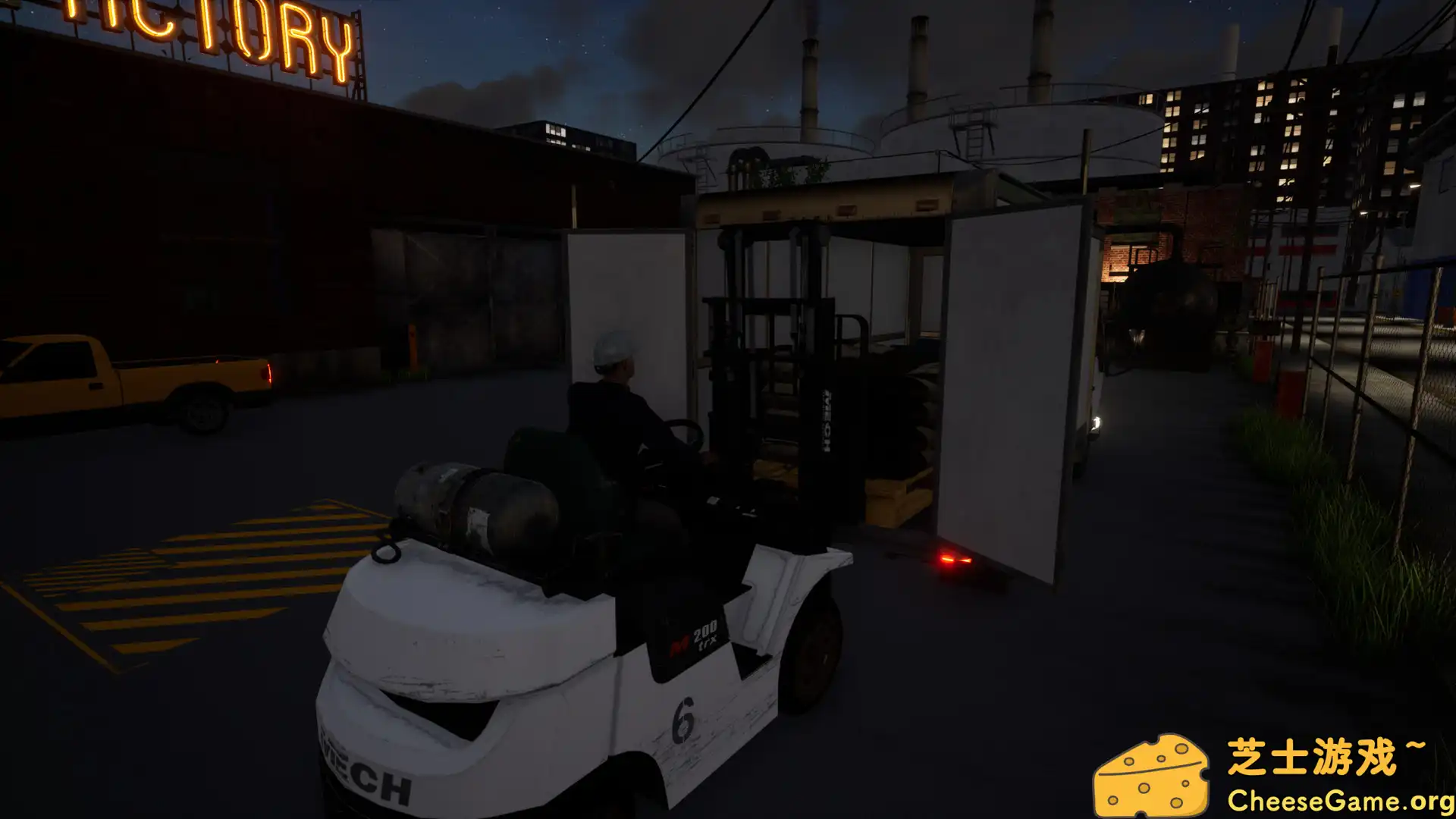 图片[4] [PC]啤酒工厂/Beer Factory | 游戏截图-CheeseGame-芝士游戏