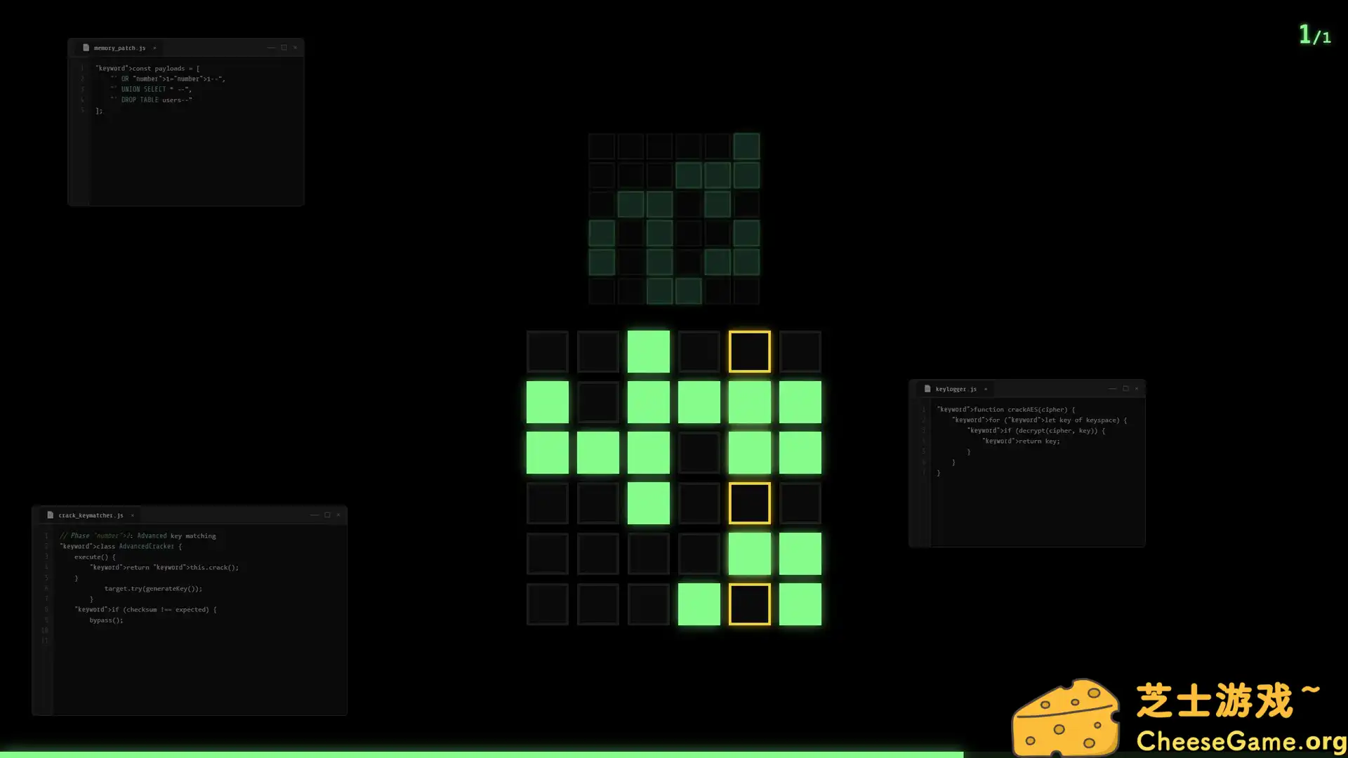图片[3] [PC]种子帝国/Torrent Empire | 游戏截图-CheeseGame-芝士游戏