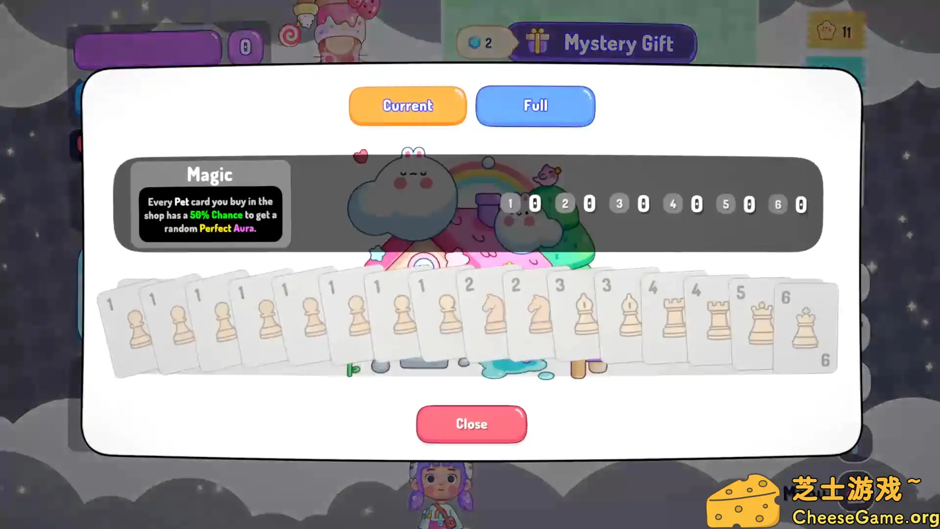 图片[6] [PC]我独自象棋/Solo Chess | 游戏截图-CheeseGame-芝士游戏