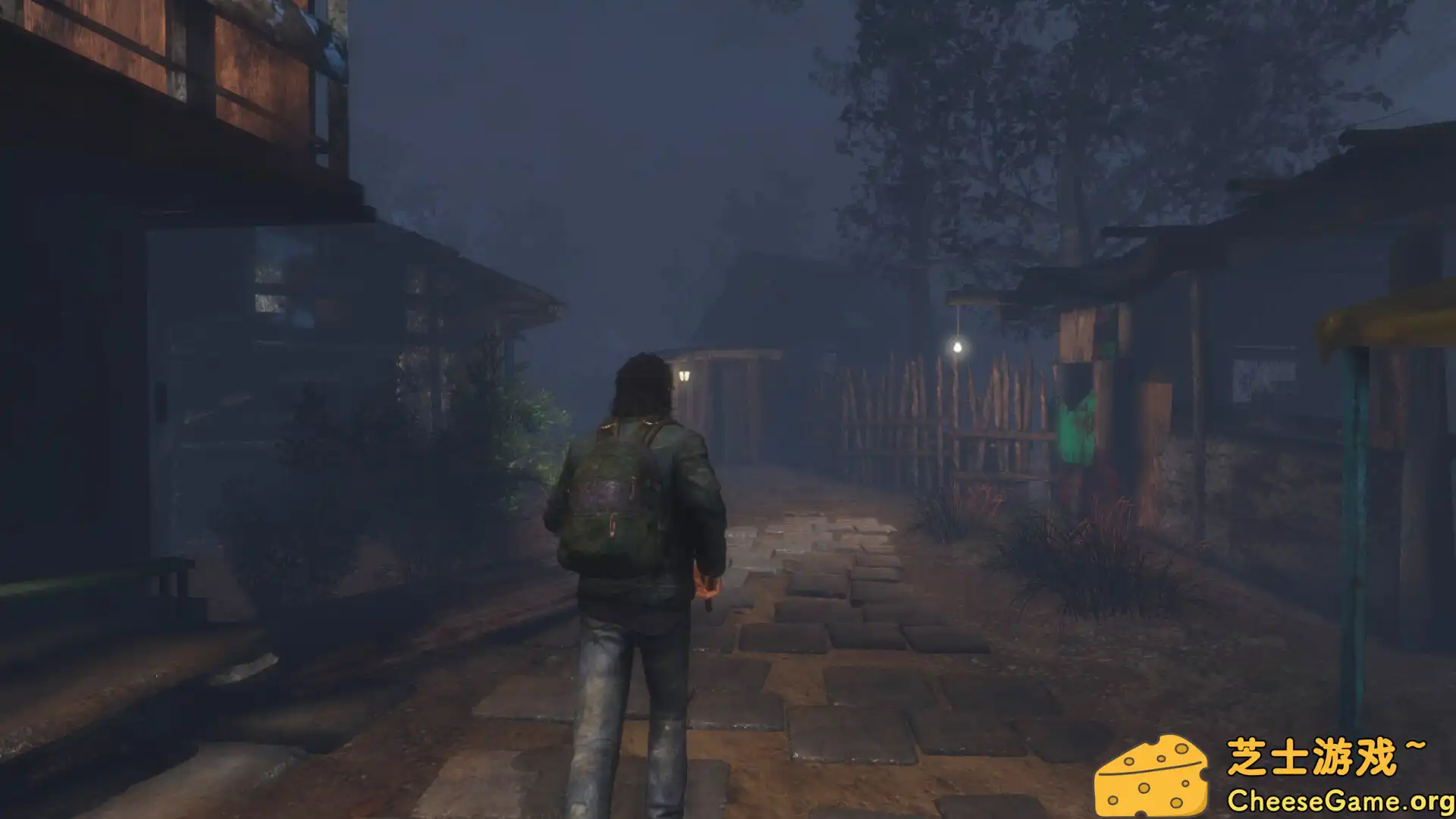 图片[4] [PC]孤岛诡影/Them and Us | 游戏截图-CheeseGame-芝士游戏