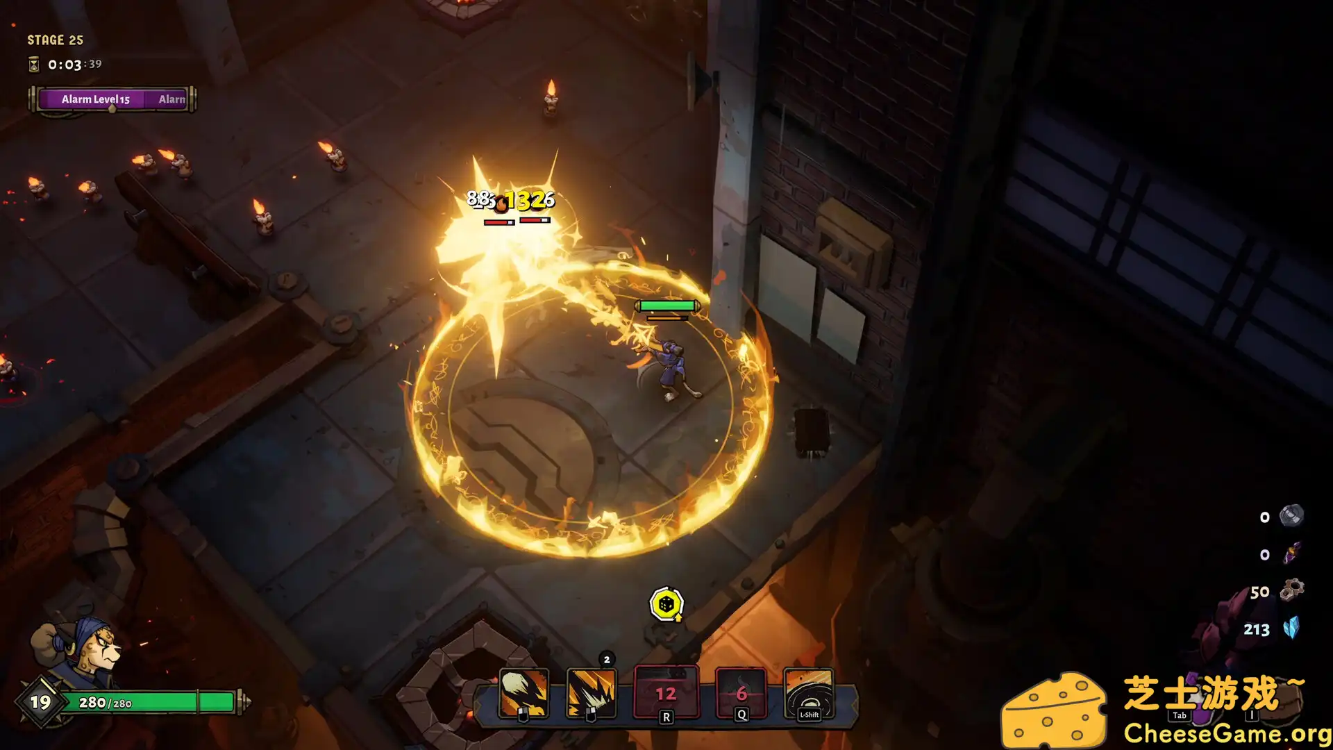 图片[1] [PC]黑纱掠夺者/Raiders of Blackveil | 游戏截图-CheeseGame-芝士游戏