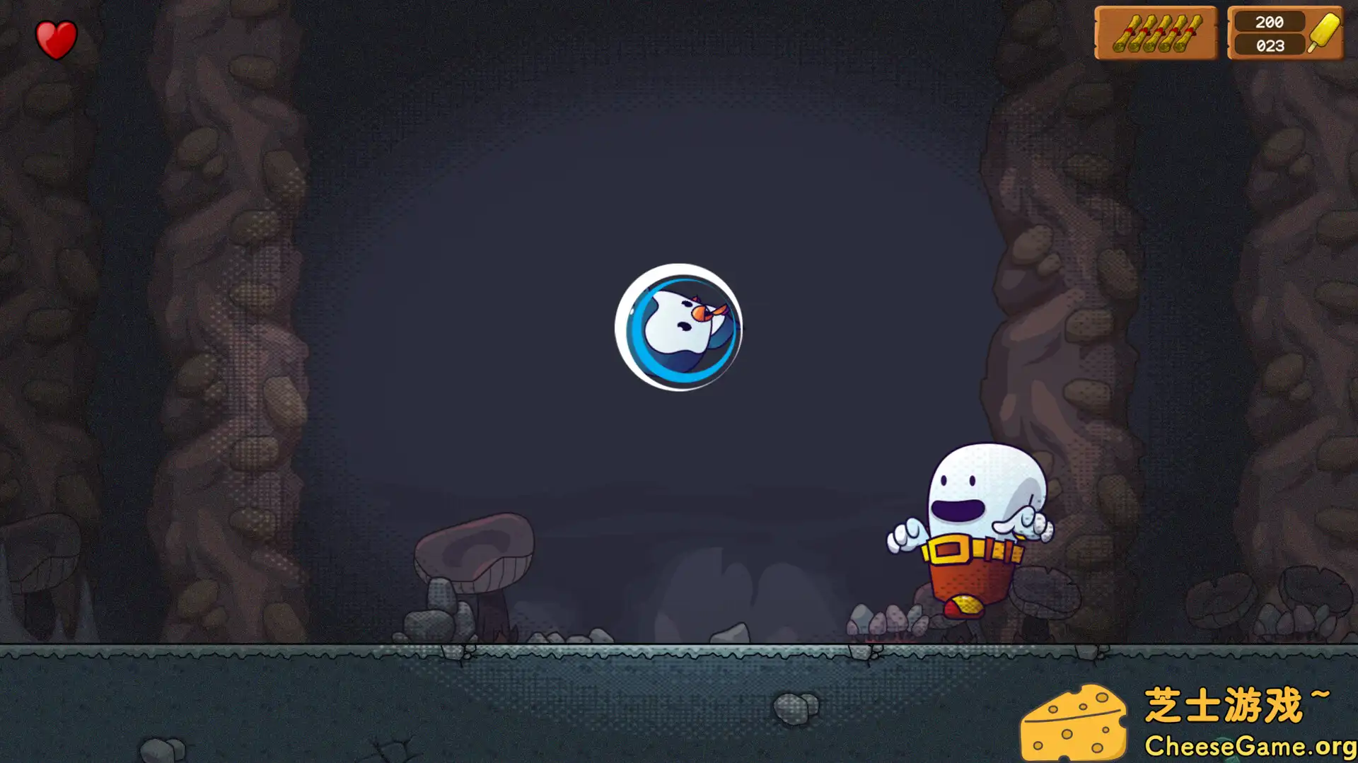 图片[2] [PC]企鹅尼尔斯大冒险/Niels Penguin Adventure | 游戏截图-CheeseGame-芝士游戏