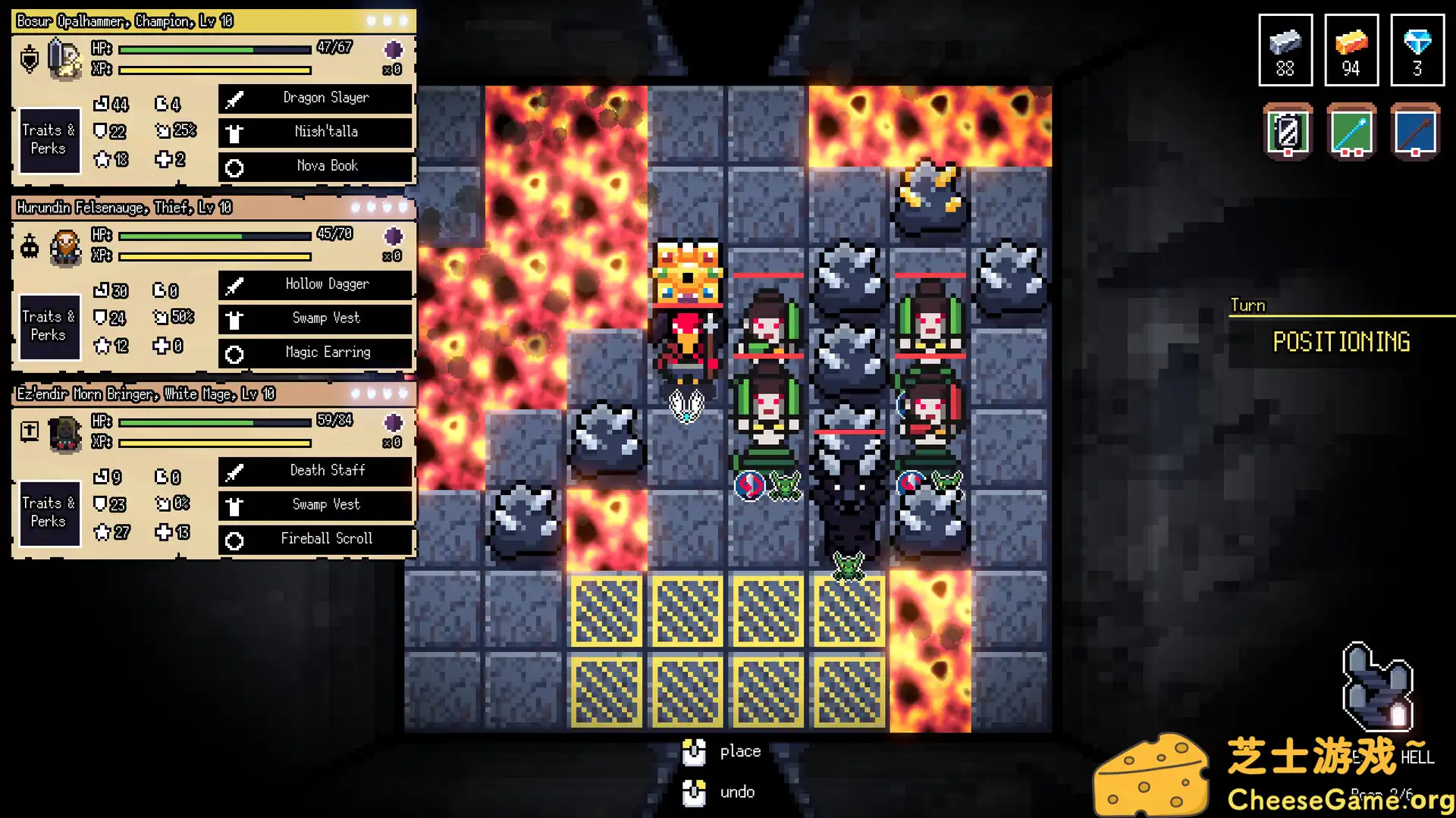 图片[2] [PC]失落矿场/Forgotten Mines | 游戏截图-CheeseGame-芝士游戏