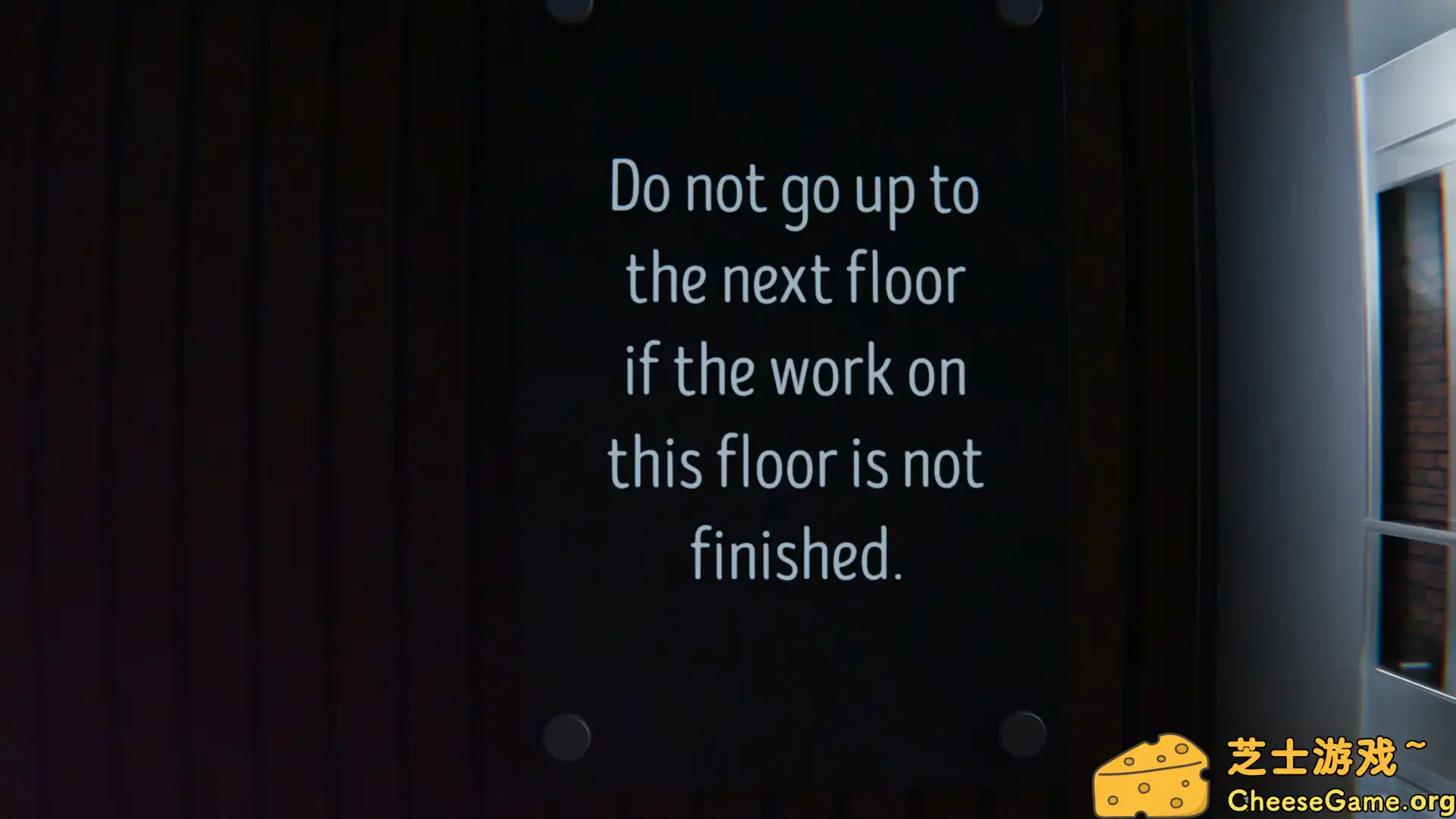 图片[3] [PC]青男公司/Blueman | 游戏截图-CheeseGame-芝士游戏