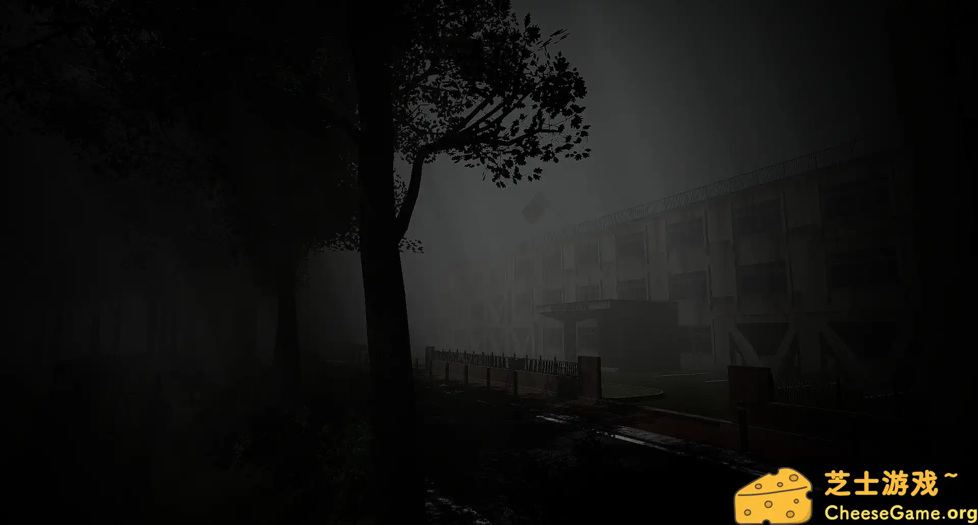 图片[1] [PC]静冈诅咒/Shizuoka Curse | 游戏截图-CheeseGame-芝士游戏