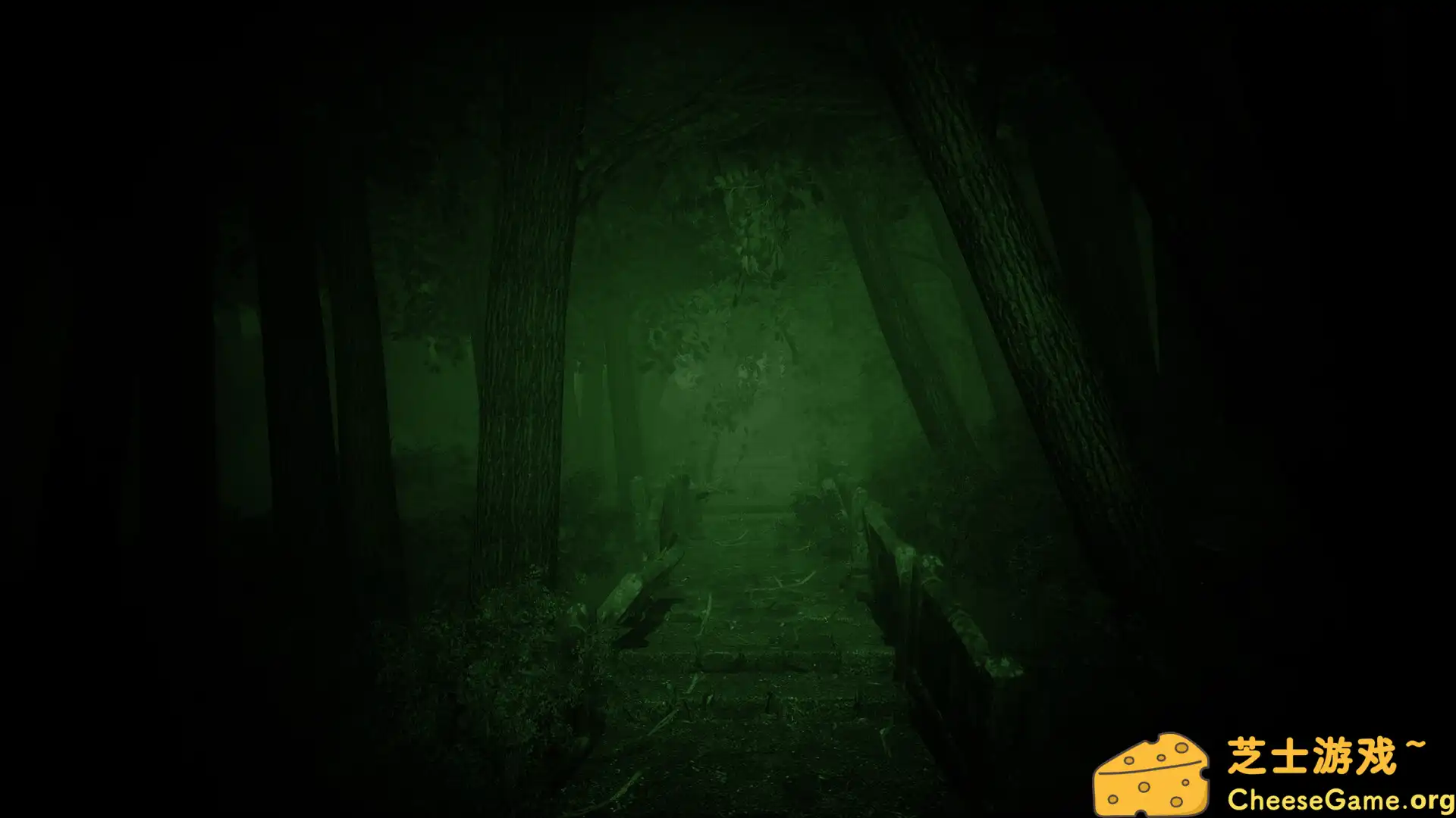 图片[2] [PC]静冈诅咒/Shizuoka Curse | 游戏截图-CheeseGame-芝士游戏