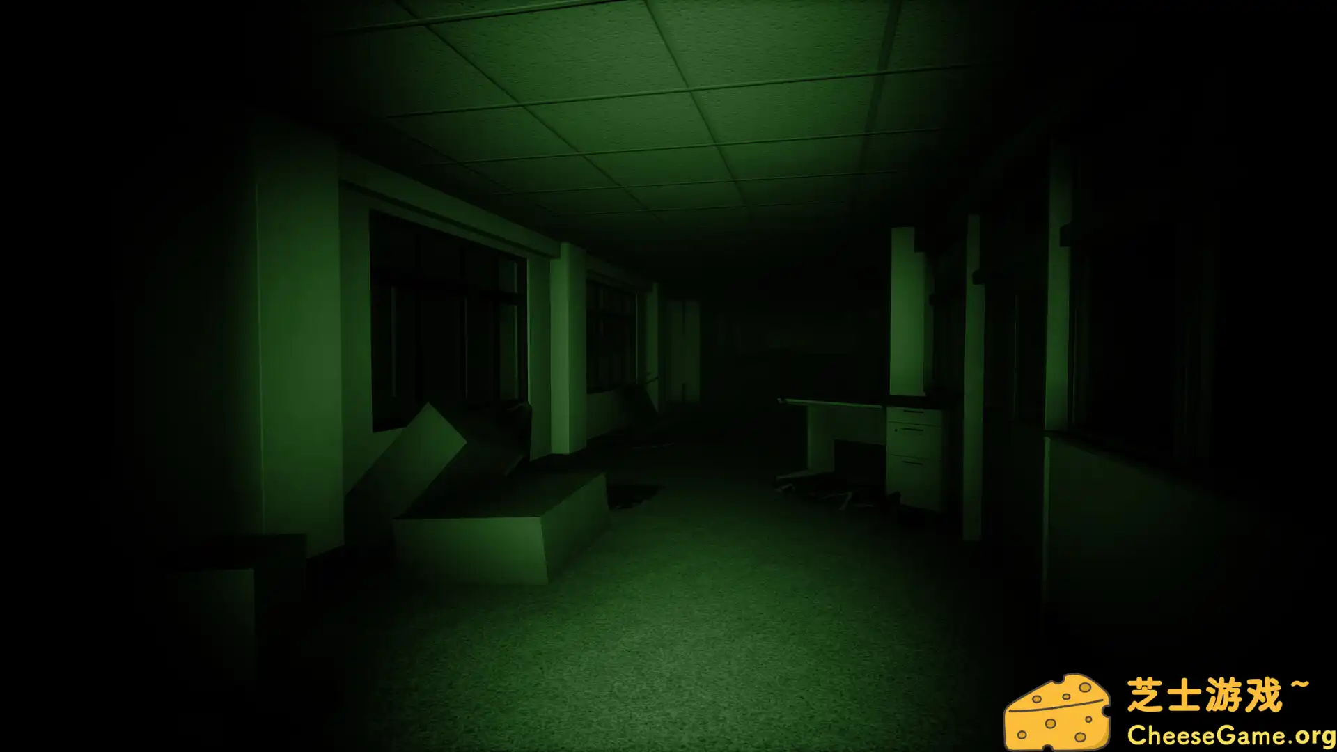 图片[5] [PC]静冈诅咒/Shizuoka Curse | 游戏截图-CheeseGame-芝士游戏