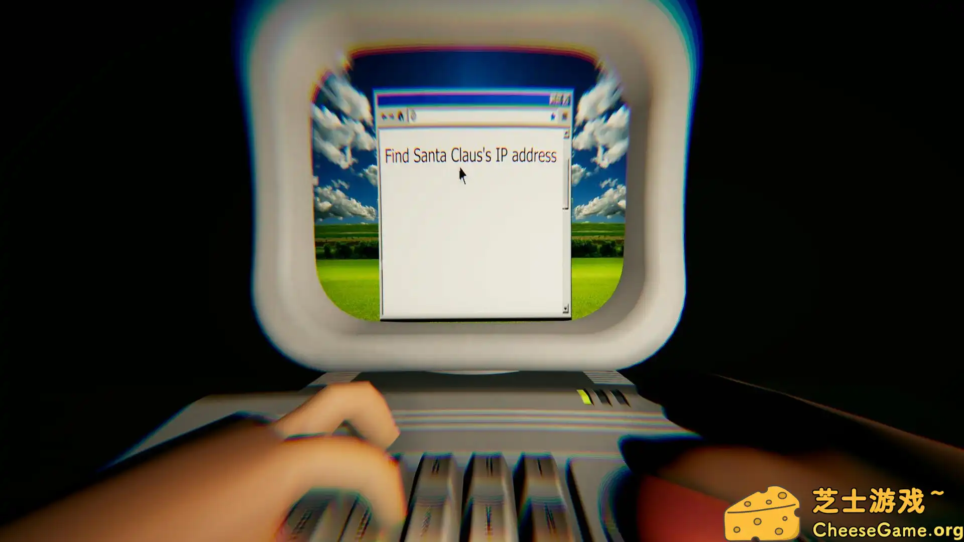 图片[5] [PC]圣诞屠夫/Butcher of the North | 游戏截图-CheeseGame-芝士游戏