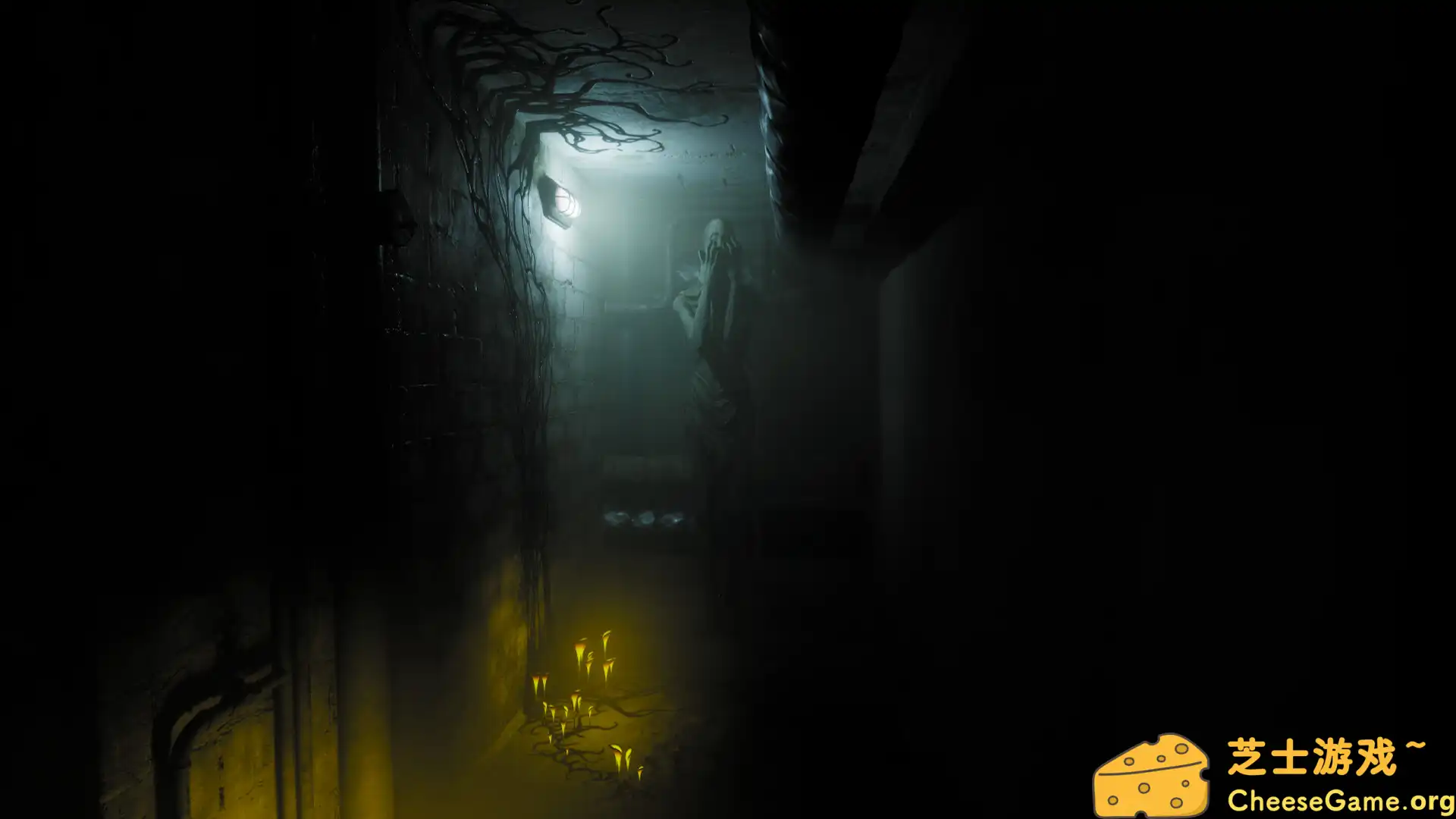 图片[2] [PC]卡尔科萨的合唱/Chorus of Carcosa | 游戏截图-CheeseGame-芝士游戏