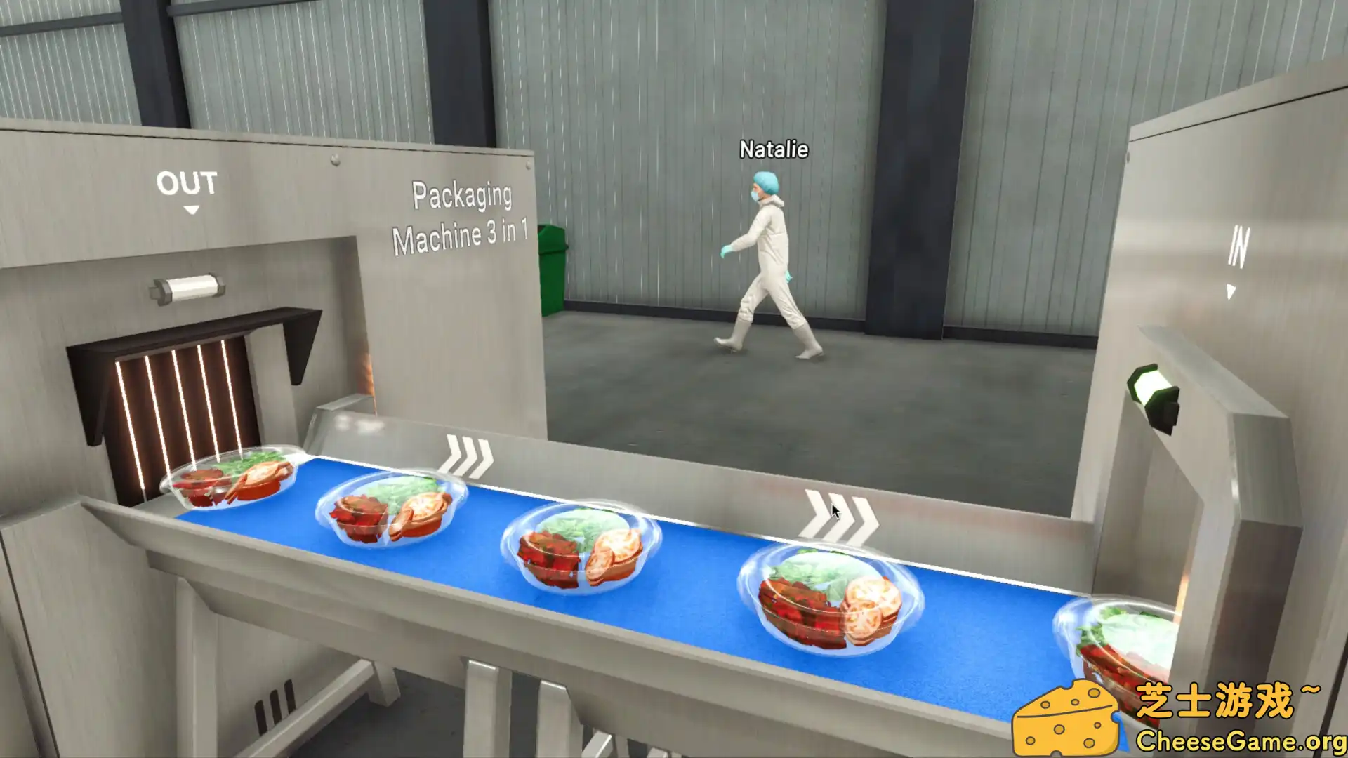 图片[5] [PC]食品加工模拟/Food Processing Simulator | 游戏截图-CheeseGame-芝士游戏