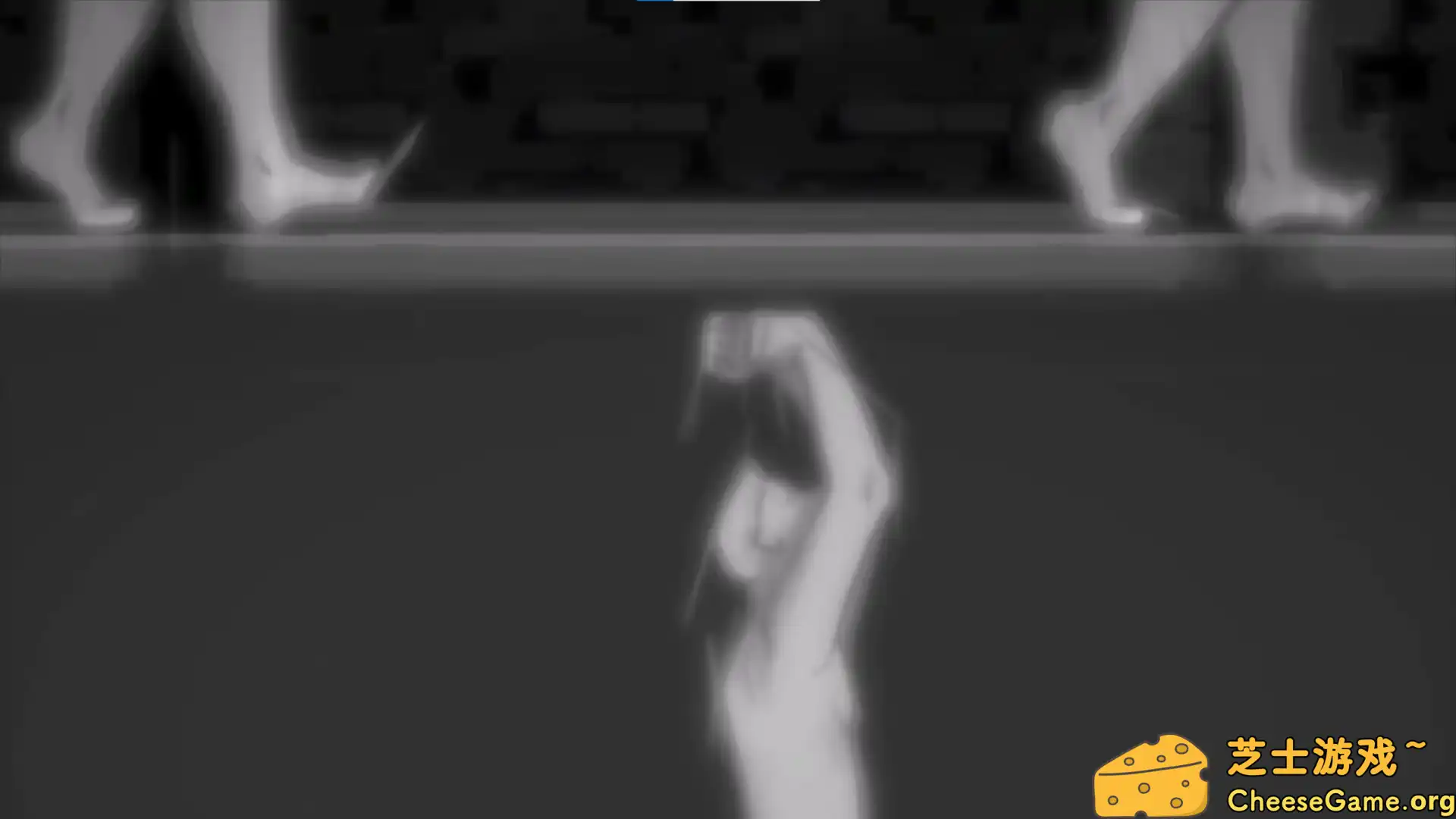 图片[4] [PC]CHANGE：无家可归的生存体验/CHANGE: A Homeless Survival Experience | 游戏截图-CheeseGame-芝士游戏