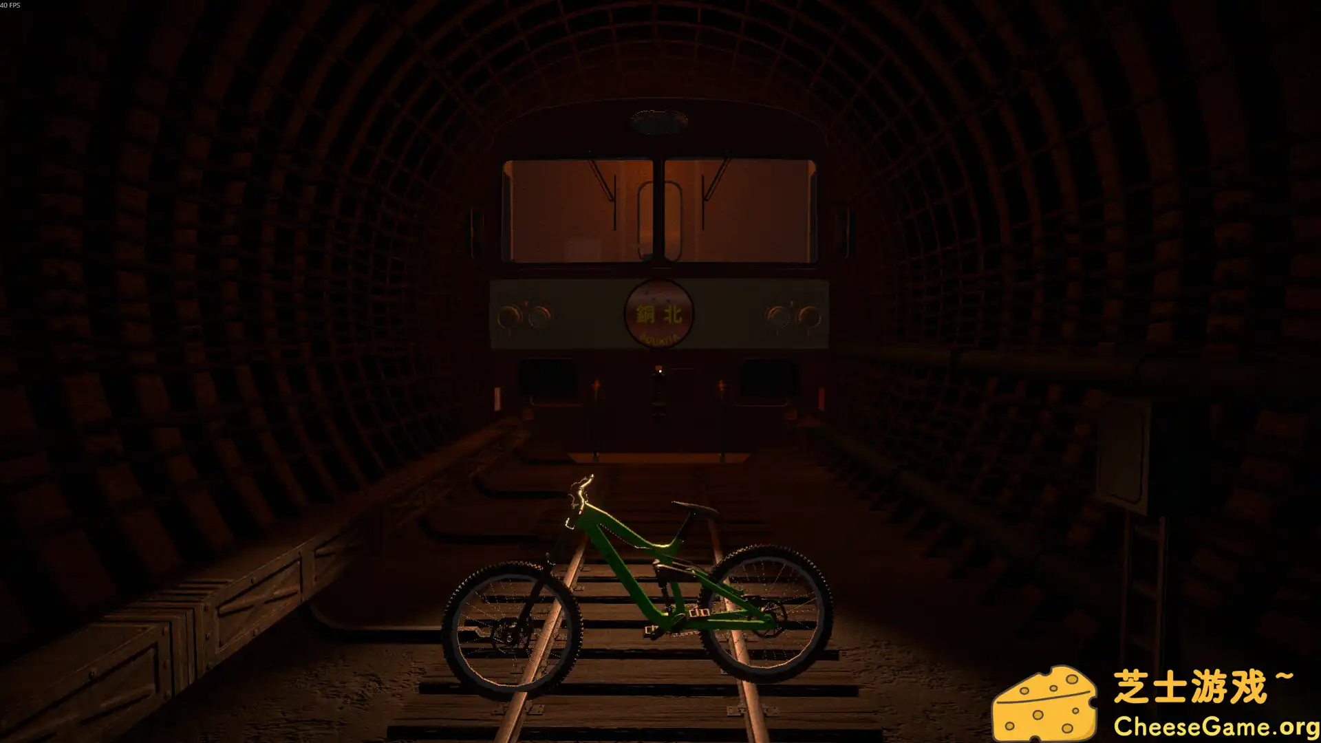 图片[3] [PC]消失的列车/The Vanishing Train | 游戏截图-CheeseGame-芝士游戏