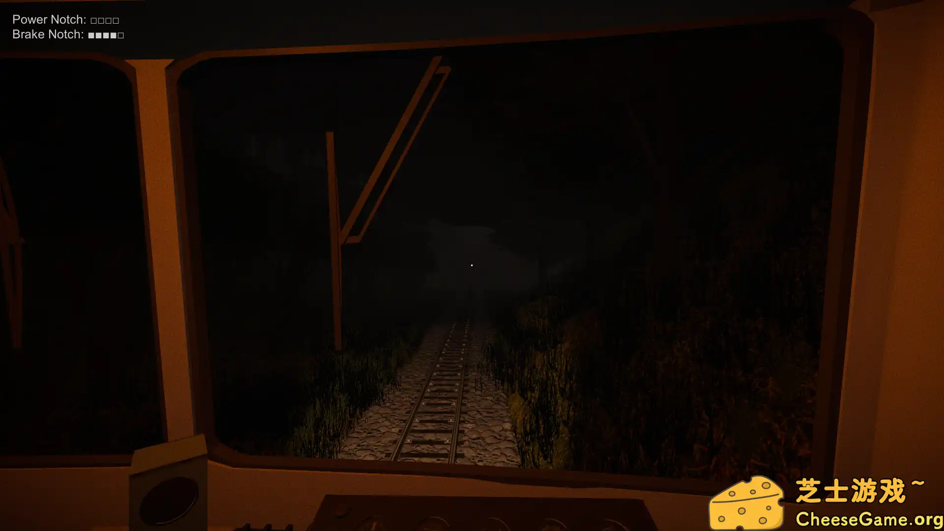 图片[4] [PC]消失的列车/The Vanishing Train | 游戏截图-CheeseGame-芝士游戏