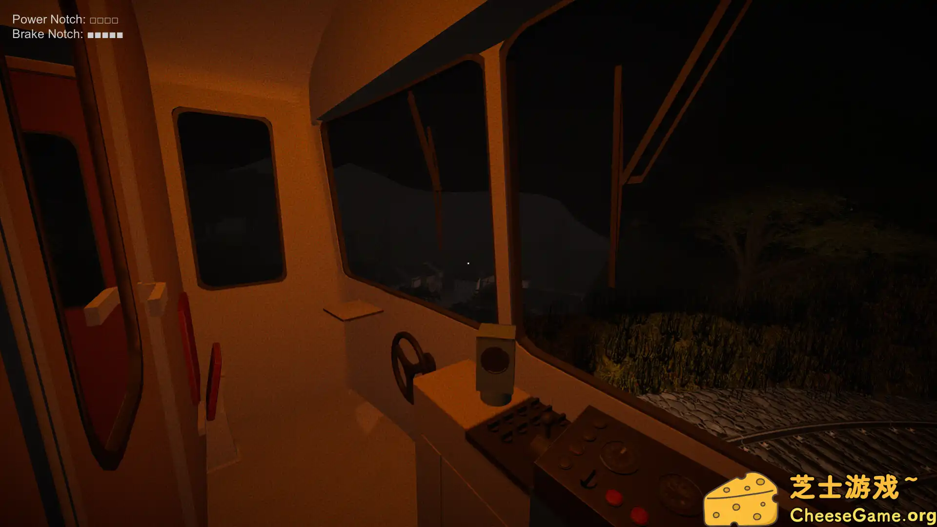 图片[6] [PC]消失的列车/The Vanishing Train | 游戏截图-CheeseGame-芝士游戏