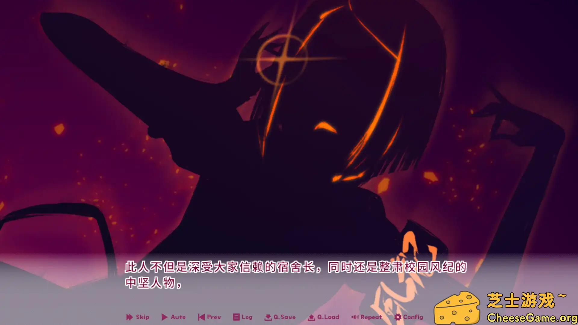 图片[1] [PC]缘起甜韵趣恋丛生！/LOVEPICAL-POPPY! | 游戏截图-CheeseGame-芝士游戏