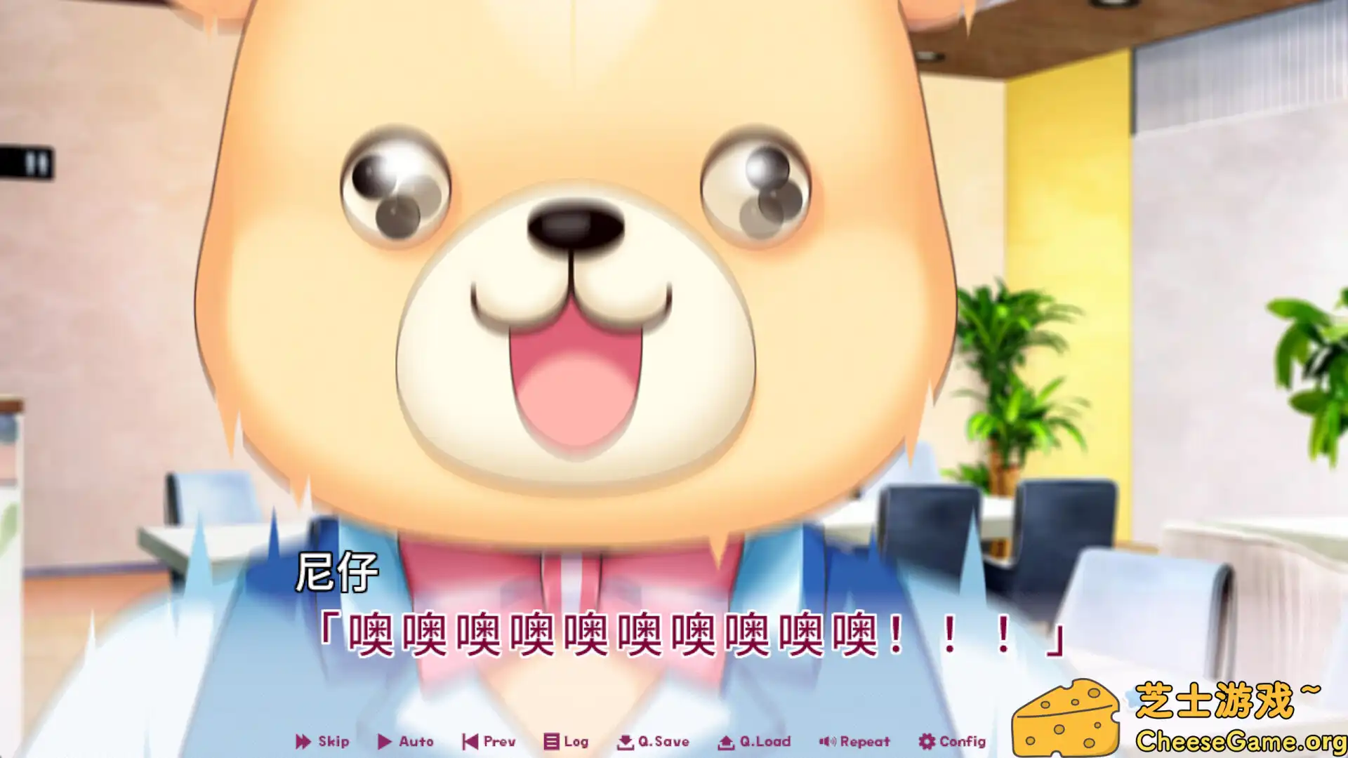 图片[2] [PC]缘起甜韵趣恋丛生！/LOVEPICAL-POPPY! | 游戏截图-CheeseGame-芝士游戏